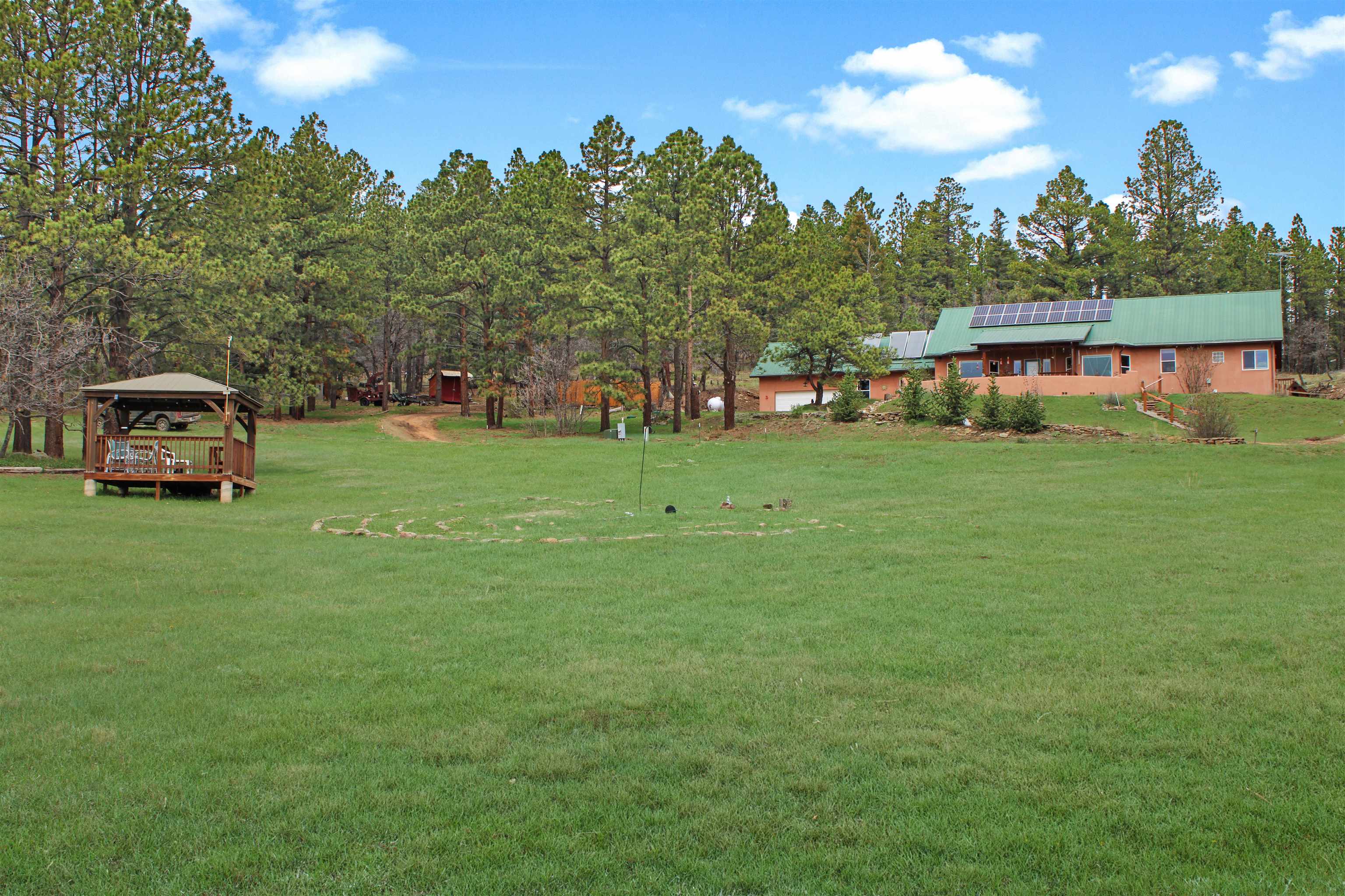 39 Martin Luther King Jr Blvd, Angel Fire, New Mexico image 2