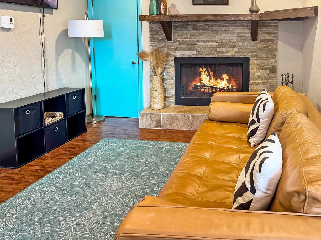 Photo of 25 Jackson Hole #241, Angel Fire, NM 87710 (MLS # 113287)