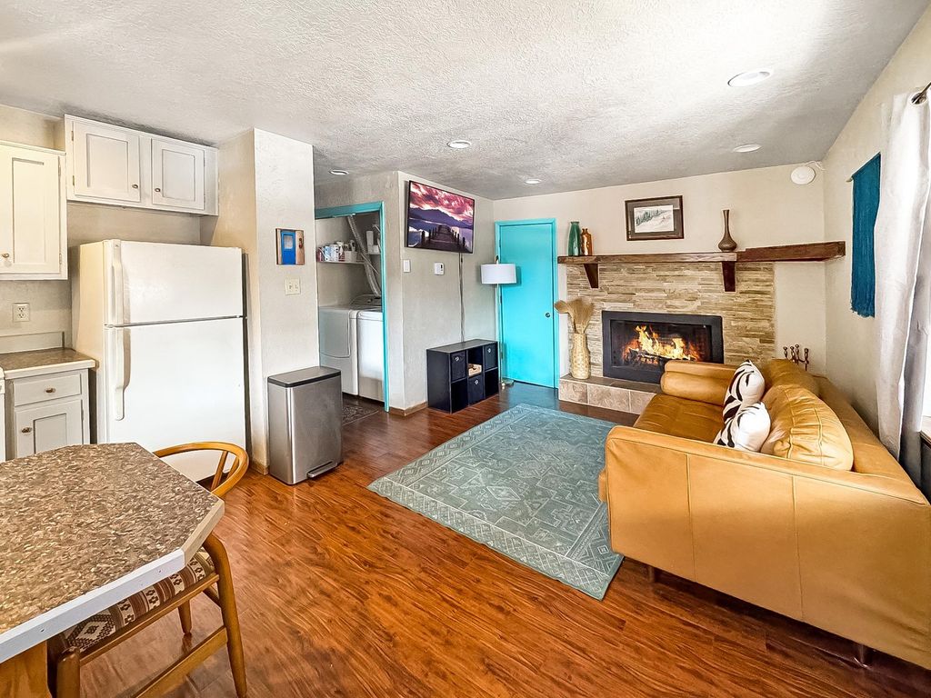 Photo of 25 Jackson Hole #241, Angel Fire, NM 87710 (MLS # 113287)