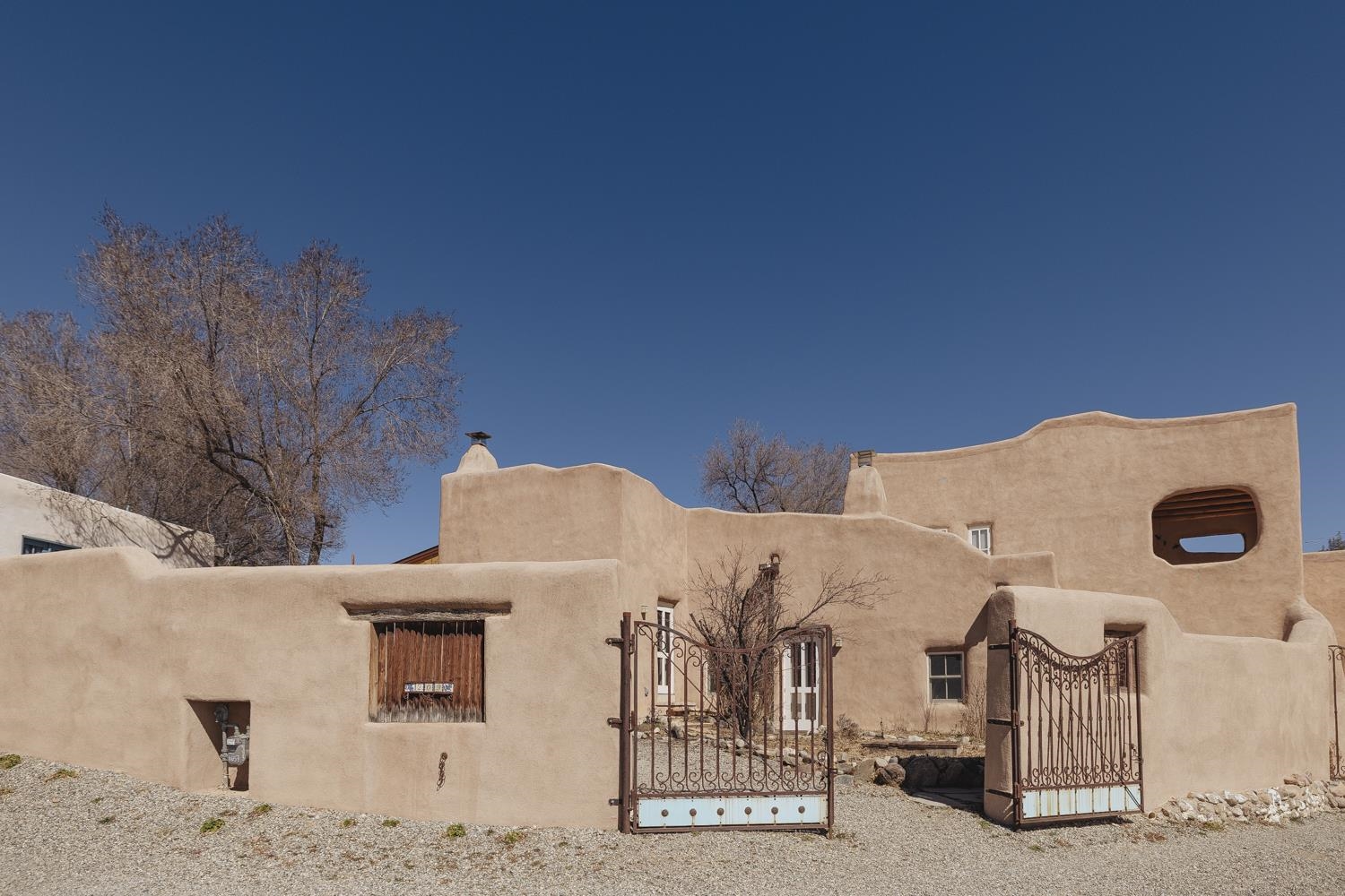 209 Ribak Lane, Taos, New Mexico image 3