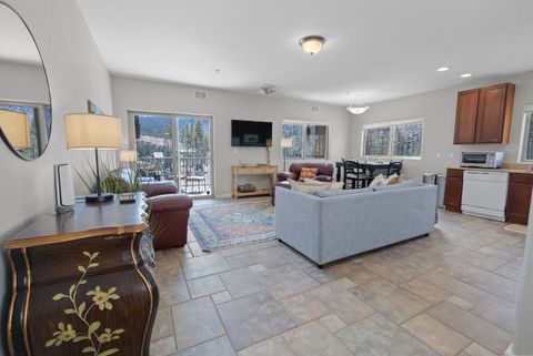 Condo For Sale - 91 Kachina Rd #103<br/> Taos Ski Valley, NM 87525