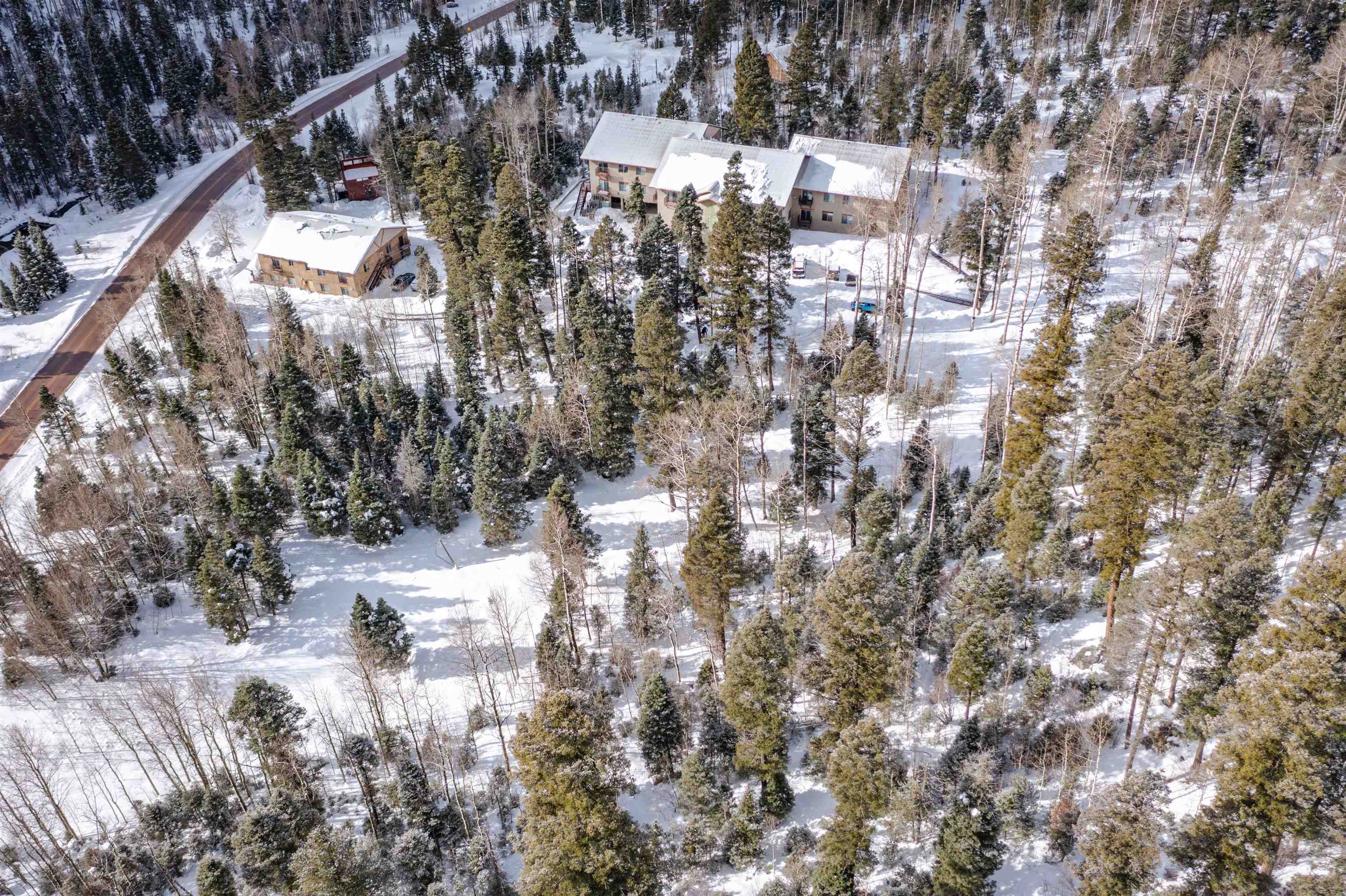 1318 And 1320 State Hwy 150, Taos Ski Valley, New Mexico image 9