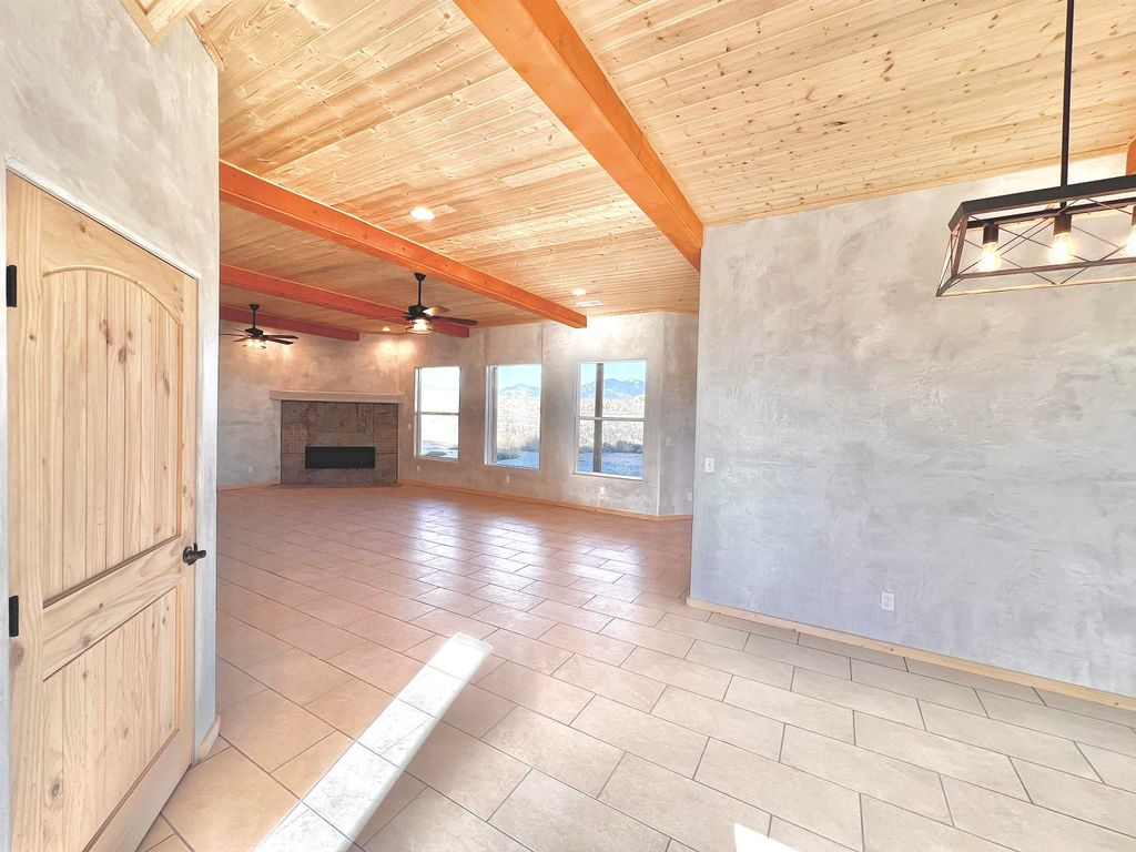 Photo of 10 Colty Rd, Ranchos de Taos, NM 87557 (MLS # 114285)