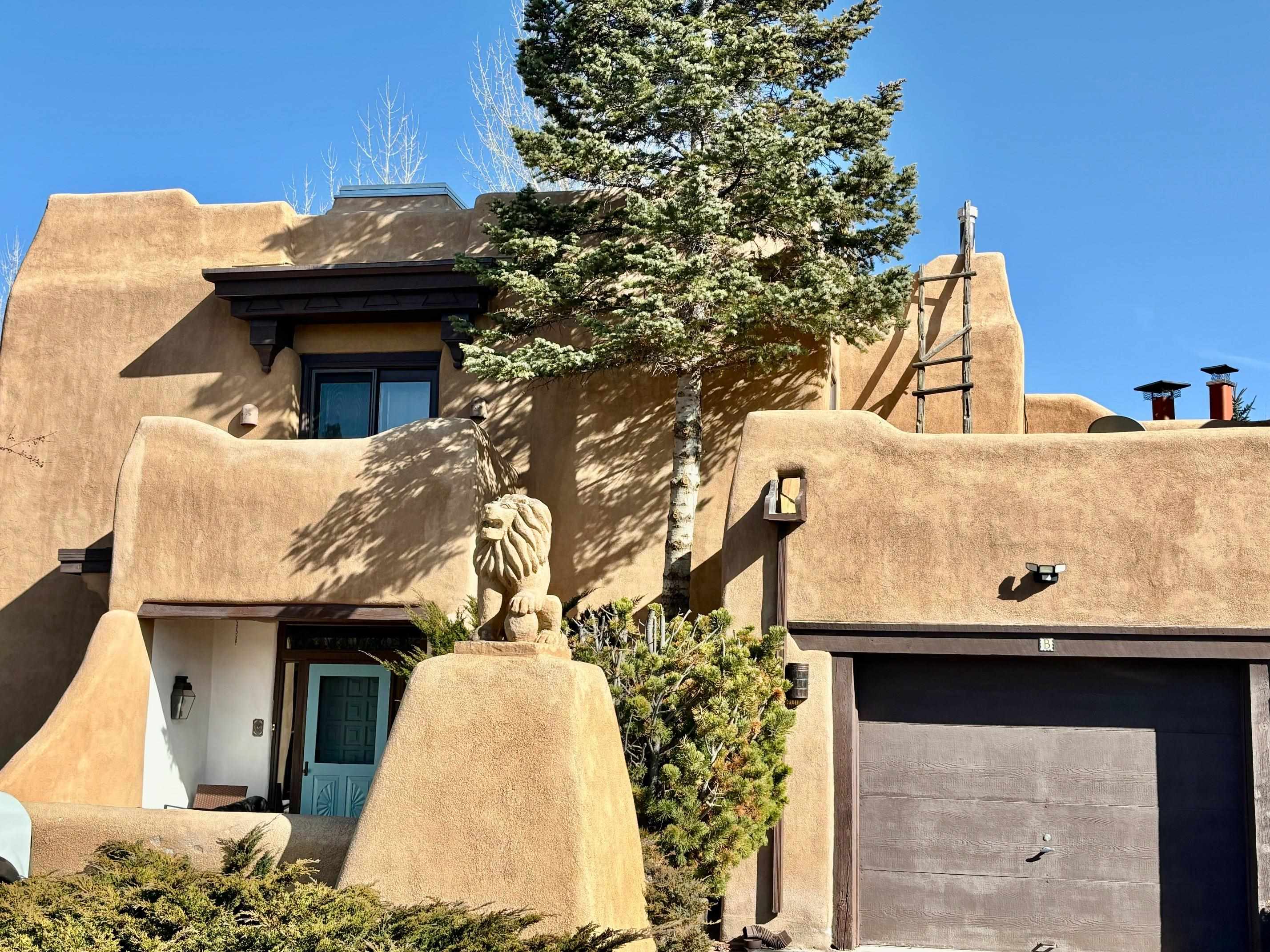 325 Spruce Lane #B, Taos, New Mexico image 1