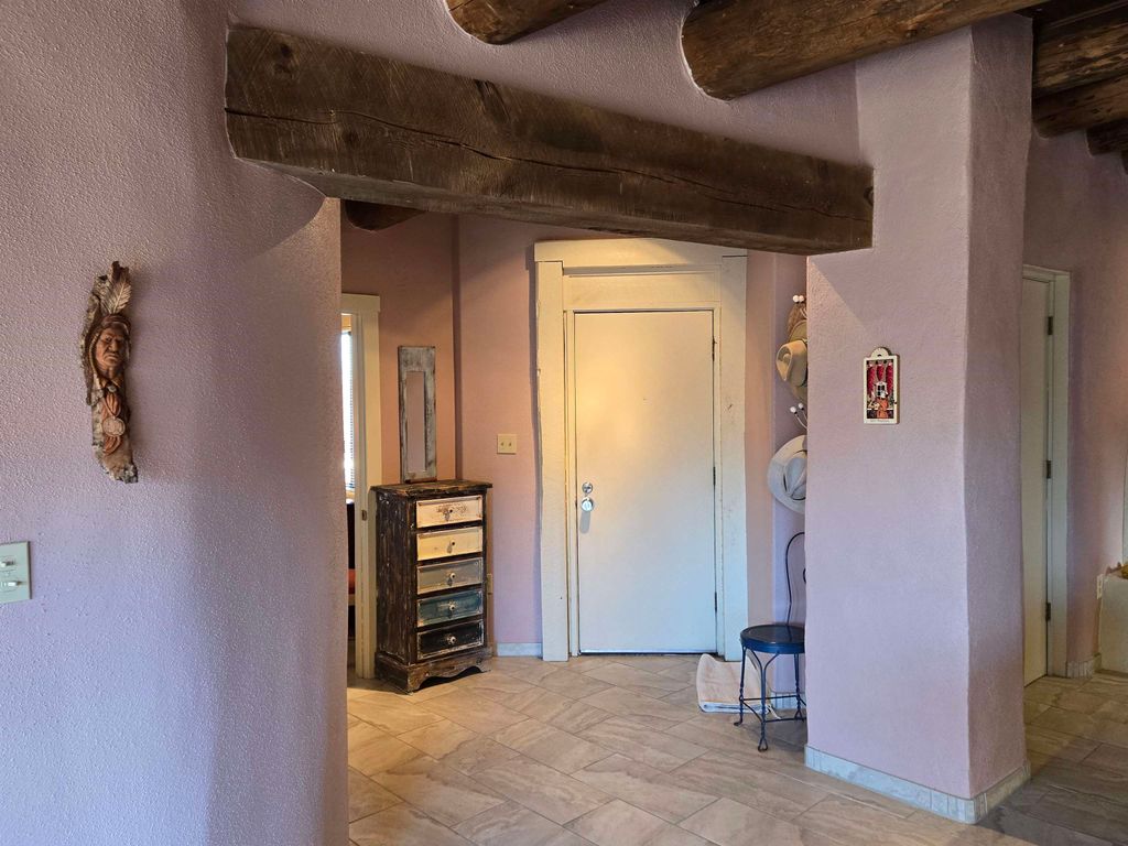 Photo of 307 Valverde #4, Taos, NM 87571 (MLS # 114360)