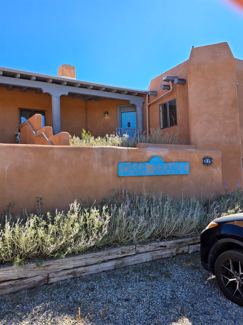 Photo of 307 Valverde #4, Taos, NM 87571 (MLS # 114360)