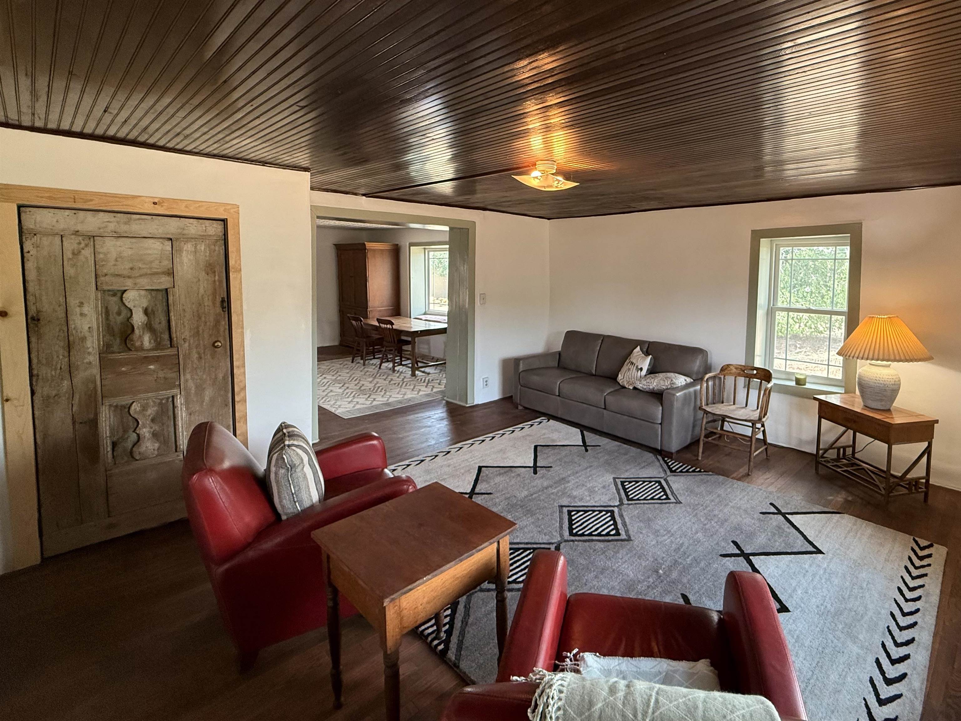 427 Herdner Rd, Taos, New Mexico image 3