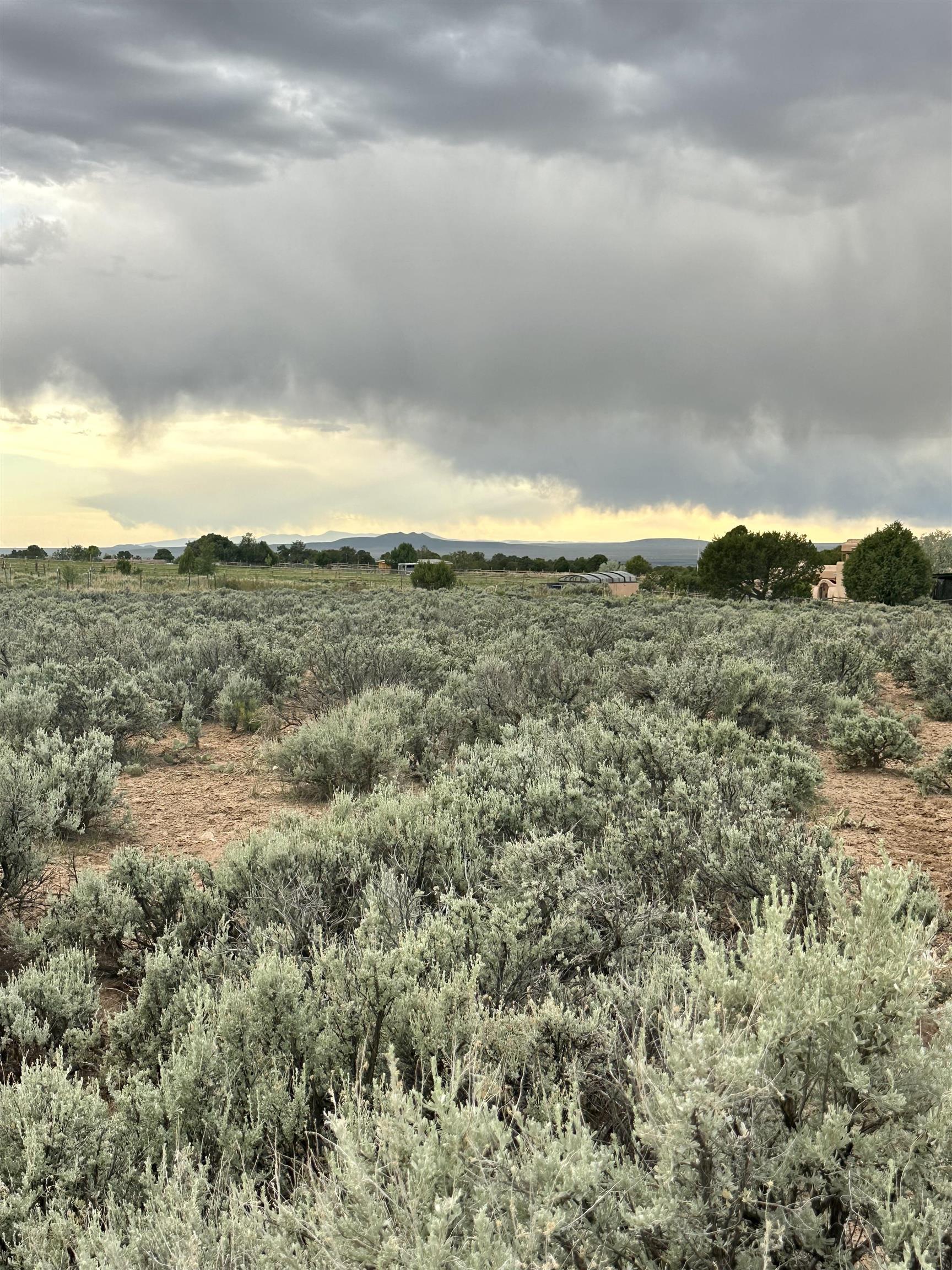 Off Vista Lejos, Arroyo Seco, New Mexico image 11