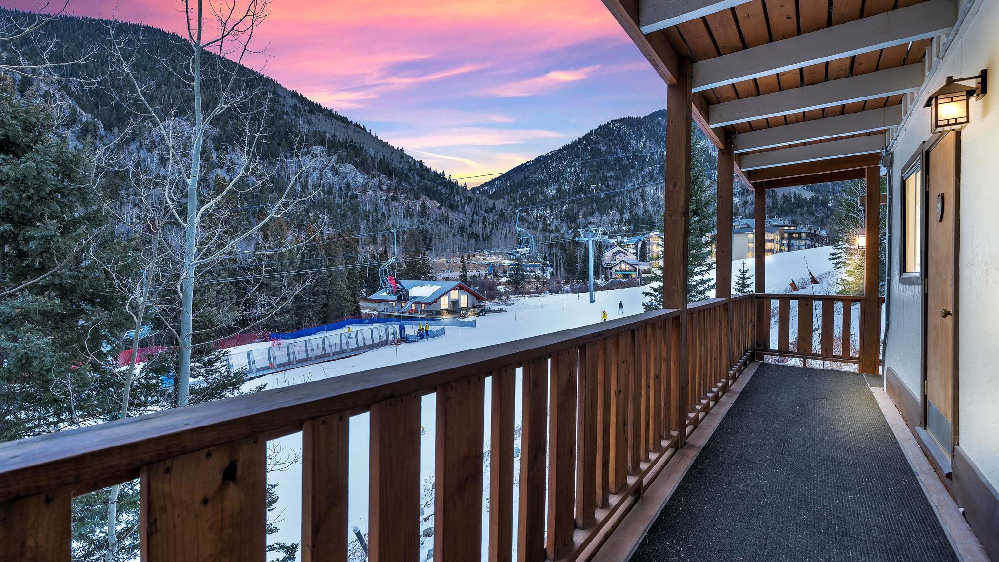 35 Firehouse Road #25, Taos Ski Valley, New Mexico image 22