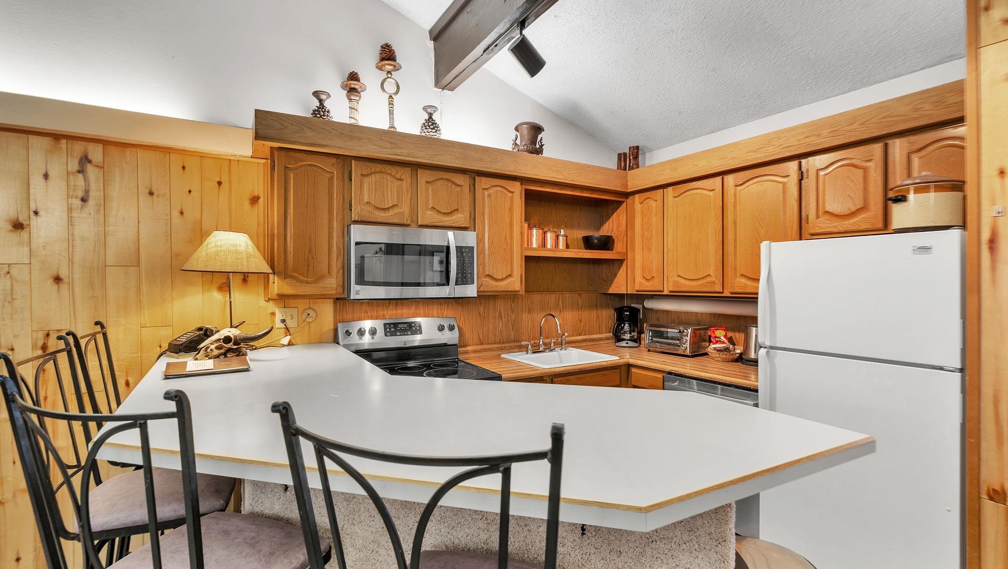 35 Firehouse Road #25, Taos Ski Valley, New Mexico image 9