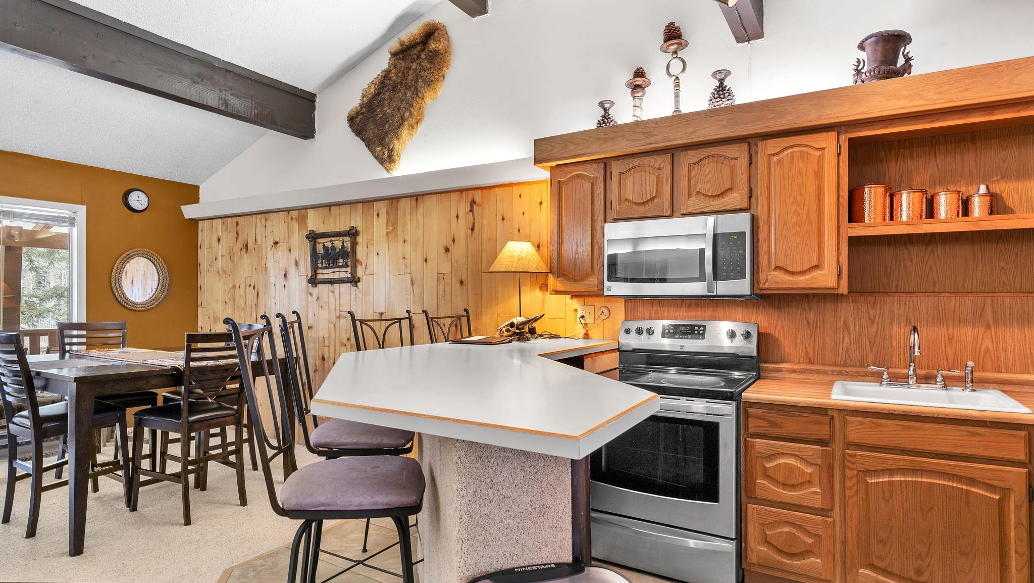 35 Firehouse Road #25, Taos Ski Valley, New Mexico image 8