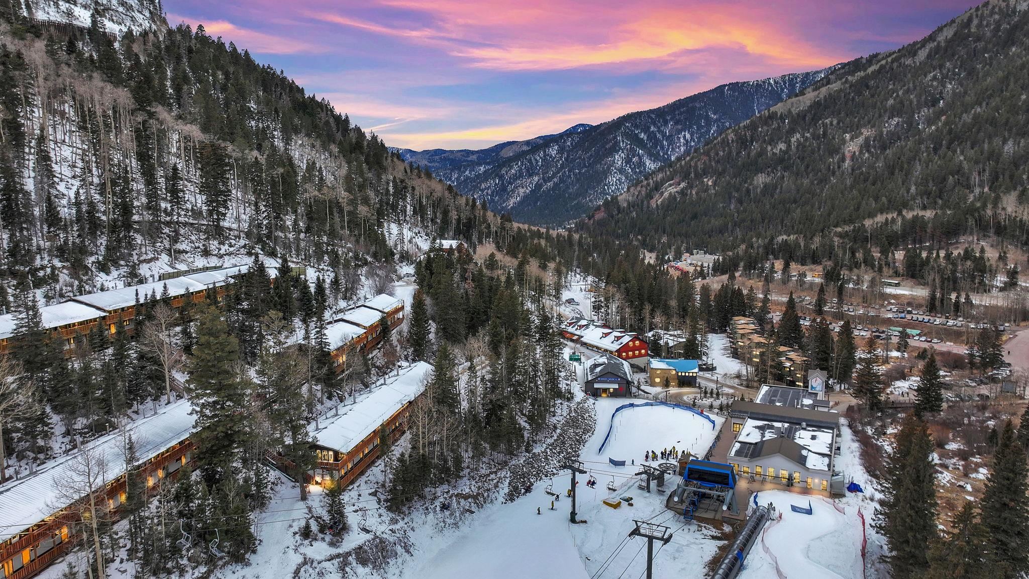 35 Firehouse Road #25, Taos Ski Valley, New Mexico image 1