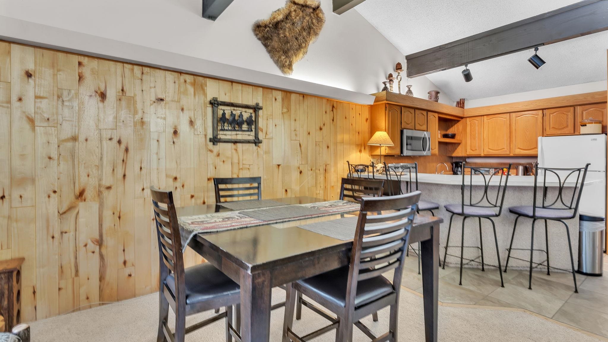 35 Firehouse Road #25, Taos Ski Valley, New Mexico image 14