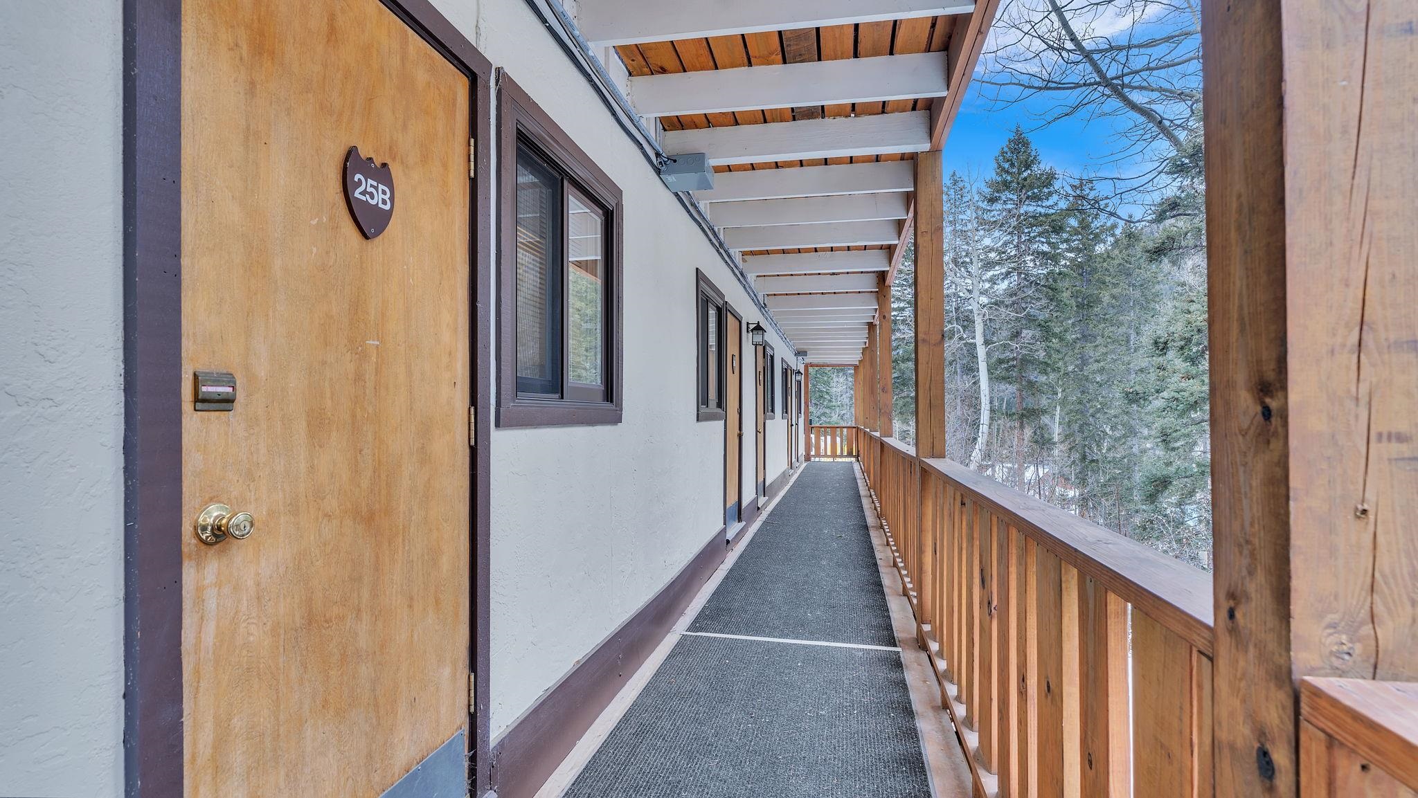 35 Firehouse Road #25, Taos Ski Valley, New Mexico image 21