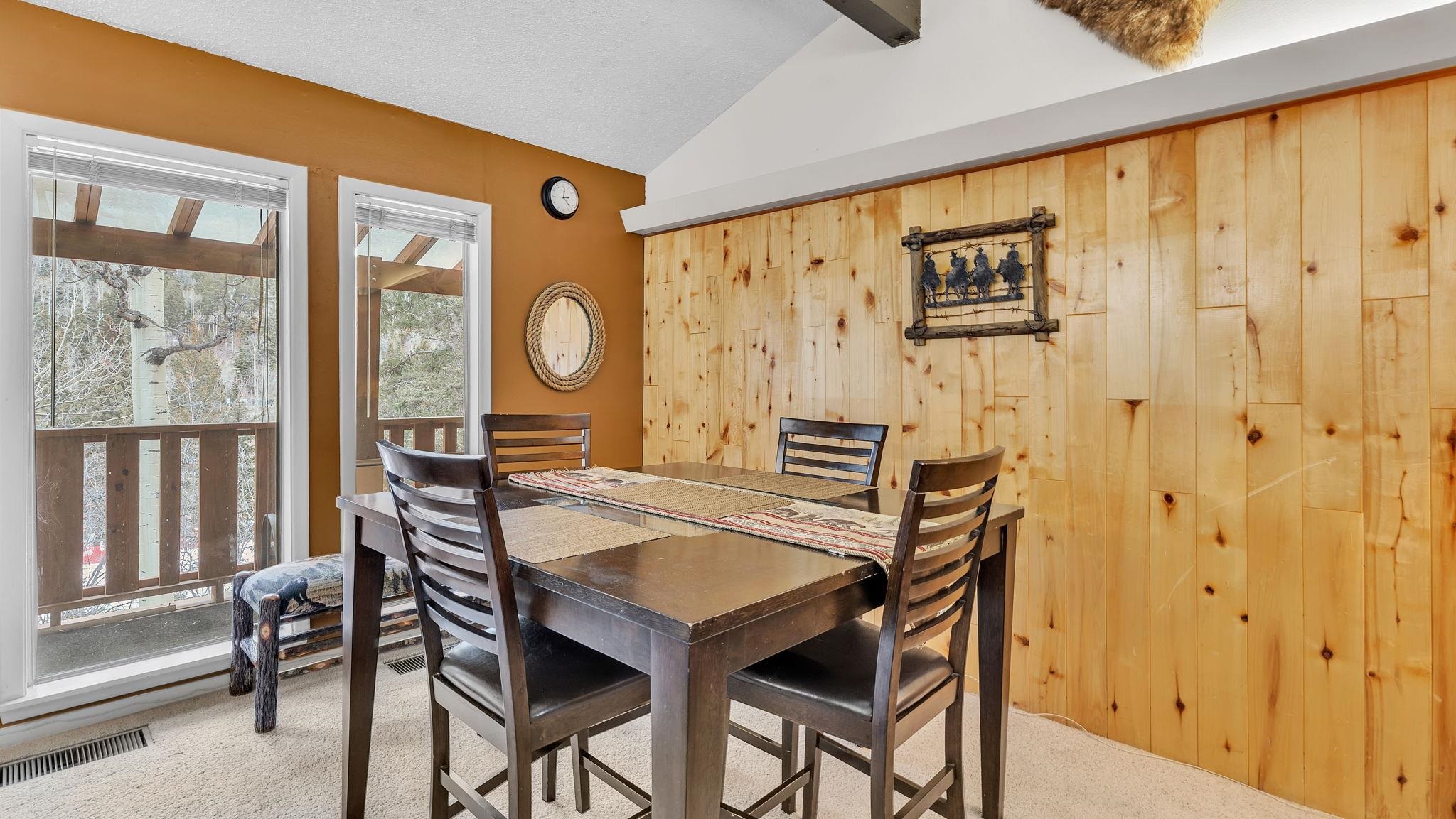 35 Firehouse Road #25, Taos Ski Valley, New Mexico image 10