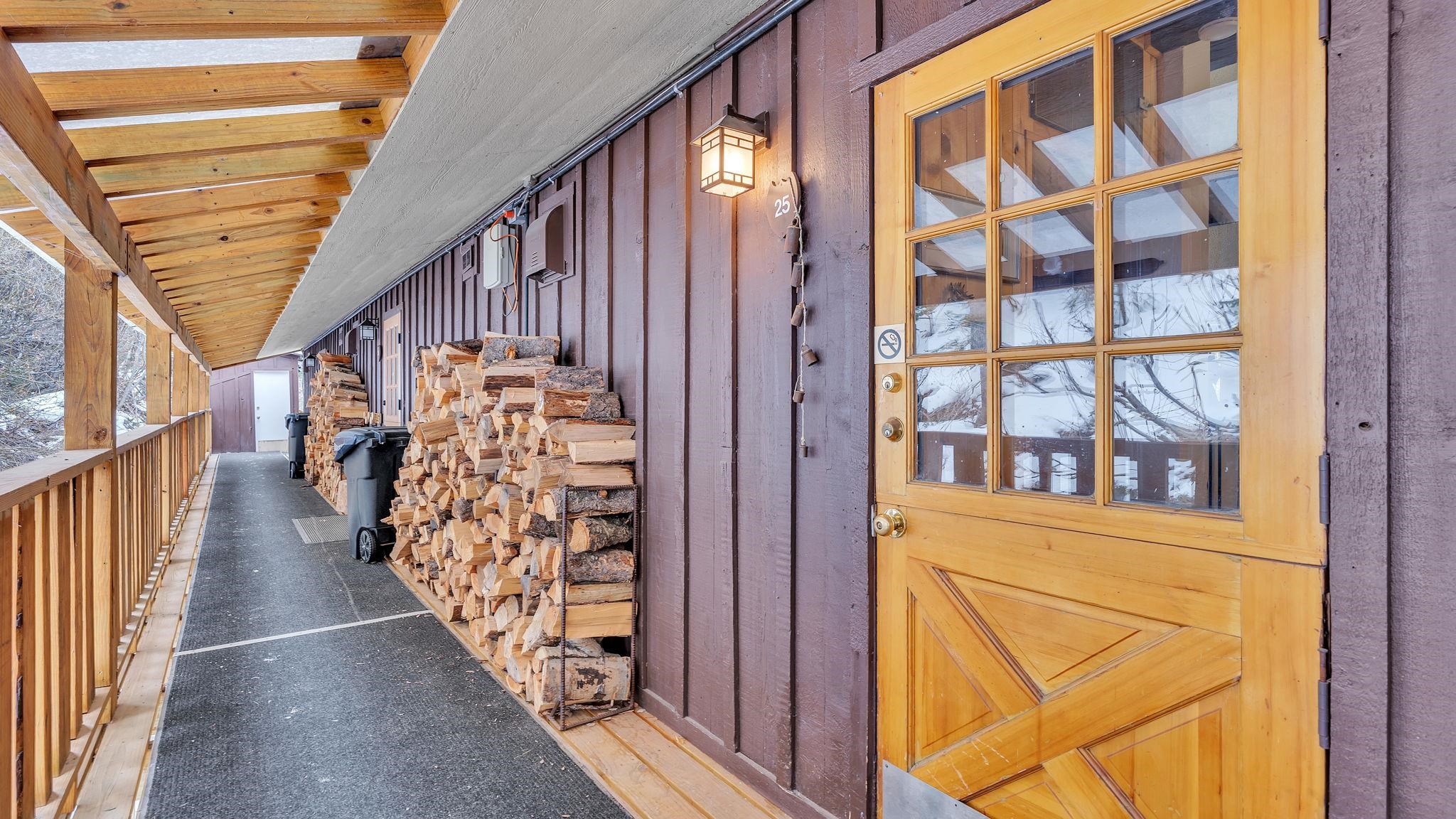 35 Firehouse Road #25, Taos Ski Valley, New Mexico image 6