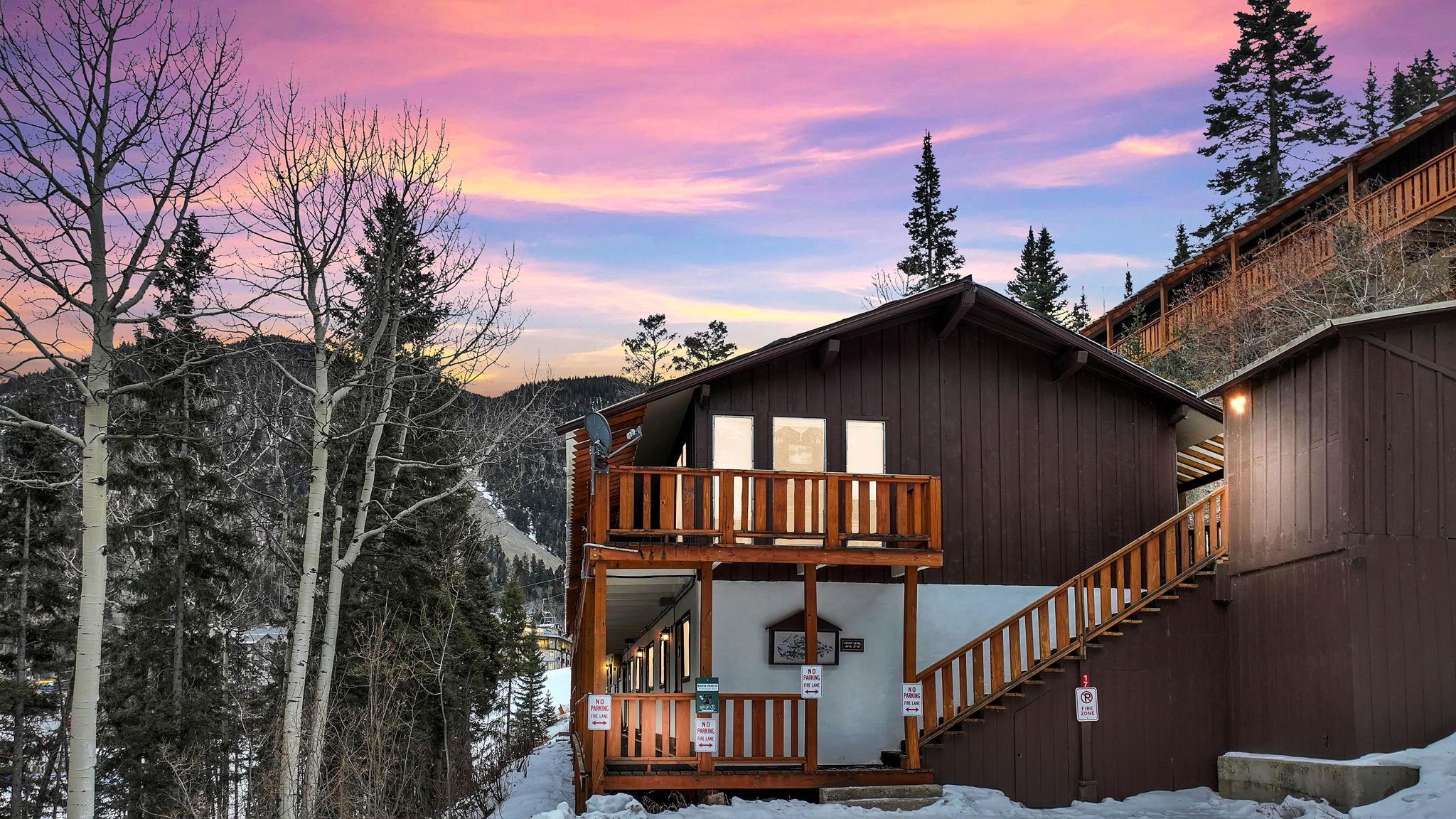 35 Firehouse Road #25, Taos Ski Valley, New Mexico image 4
