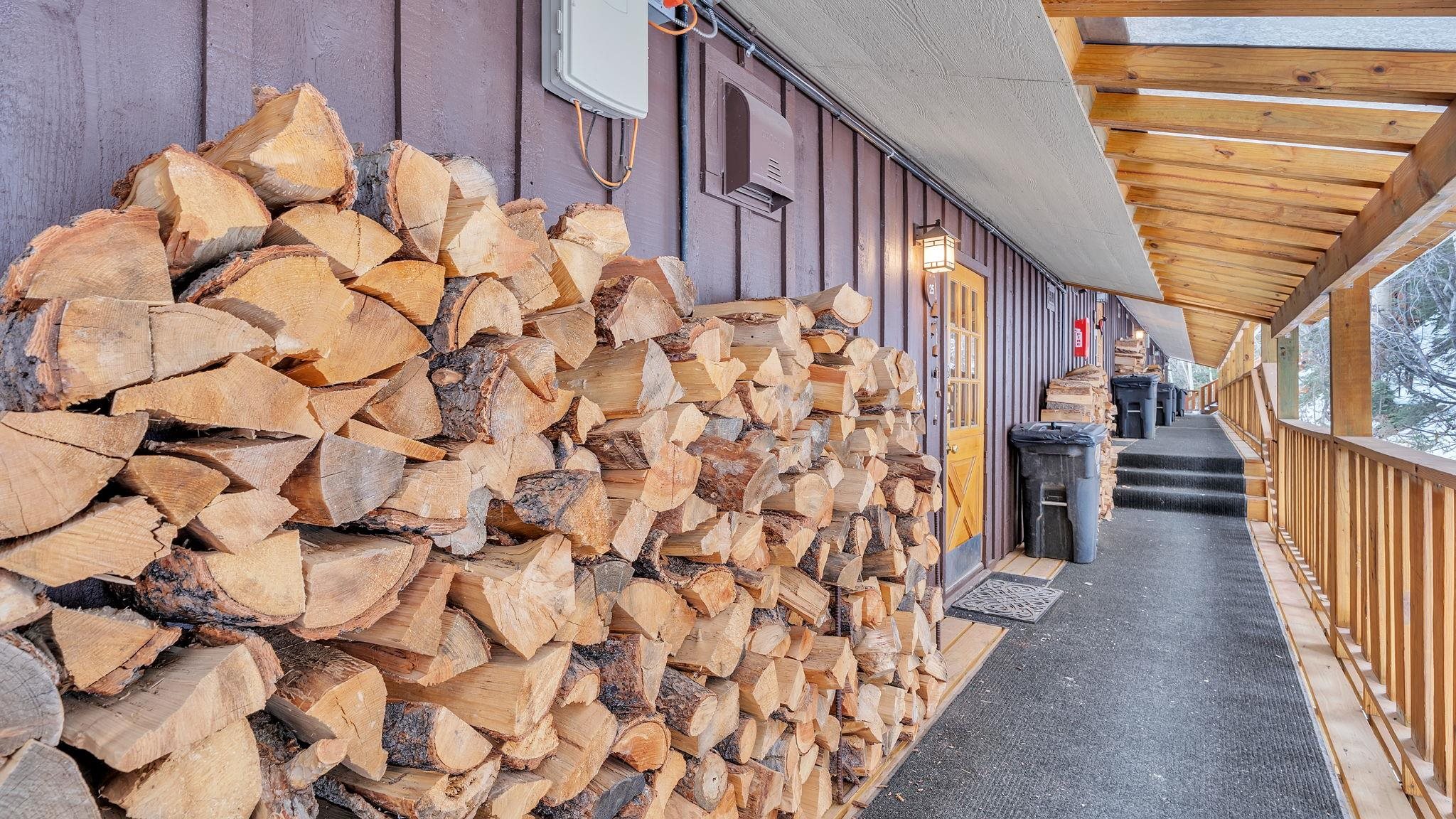 35 Firehouse Road #25, Taos Ski Valley, New Mexico image 5