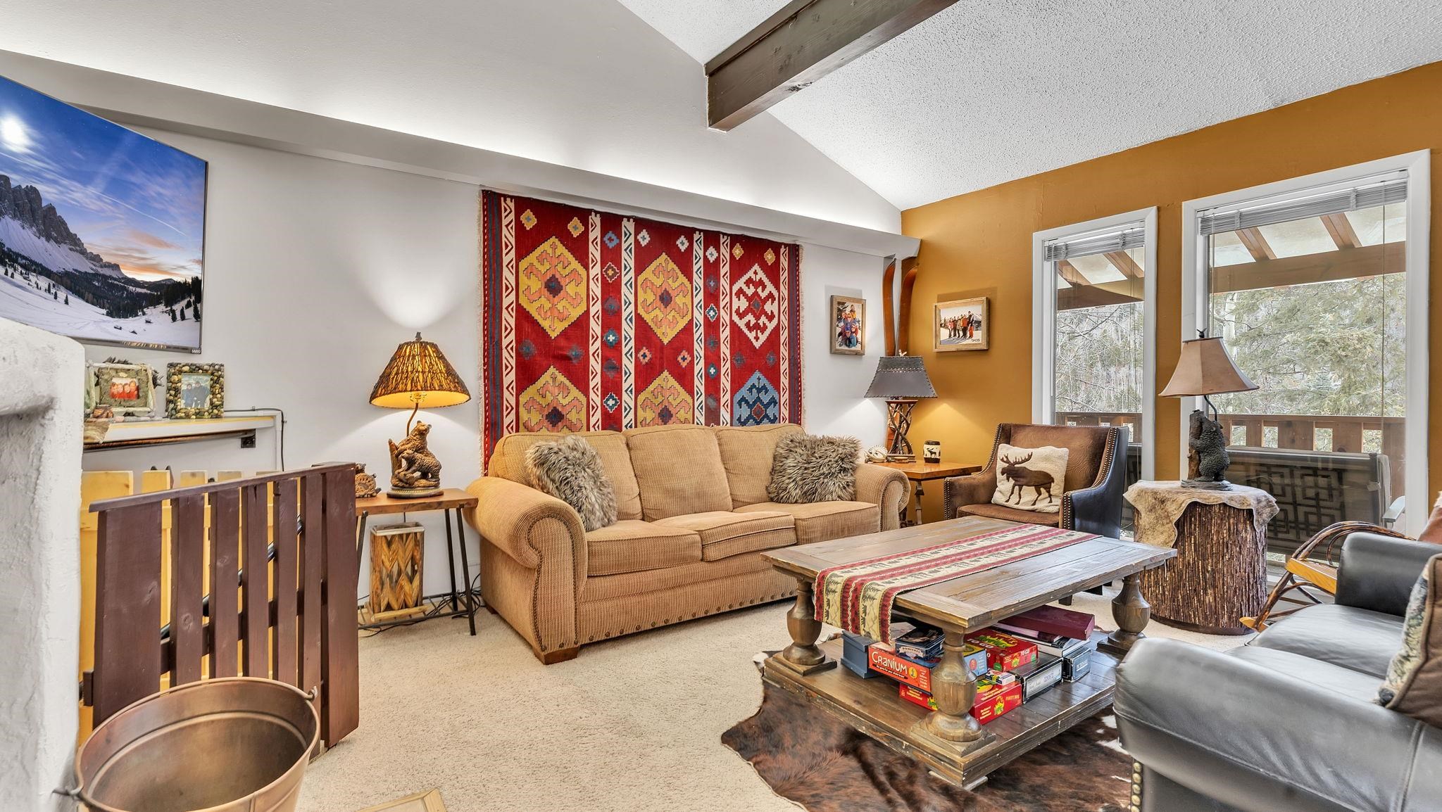 35 Firehouse Road #25, Taos Ski Valley, New Mexico image 7