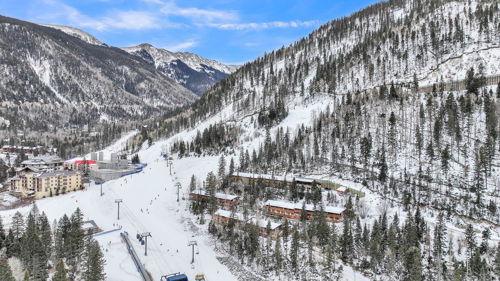 35 Firehouse Road #25, Taos Ski Valley, New Mexico image 23