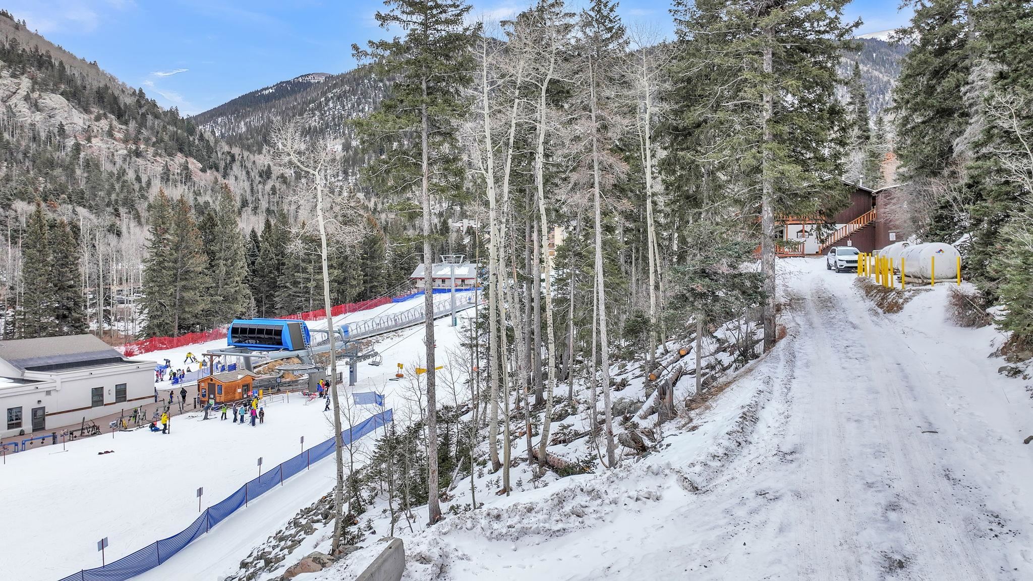 35 Firehouse Road #25, Taos Ski Valley, New Mexico image 25