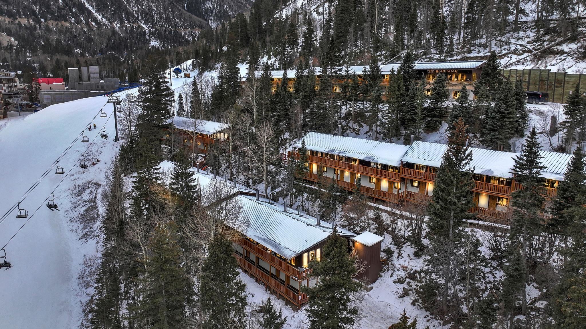 35 Firehouse Road #25, Taos Ski Valley, New Mexico image 27