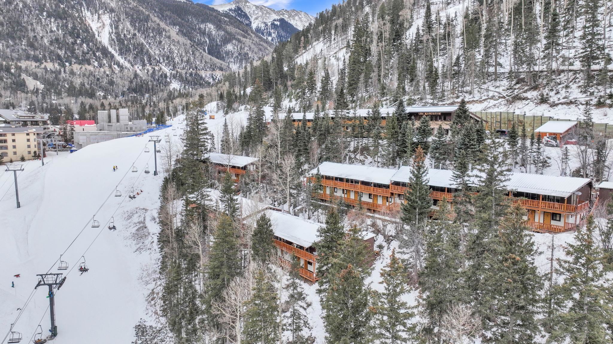 35 Firehouse Road #25, Taos Ski Valley, New Mexico image 26