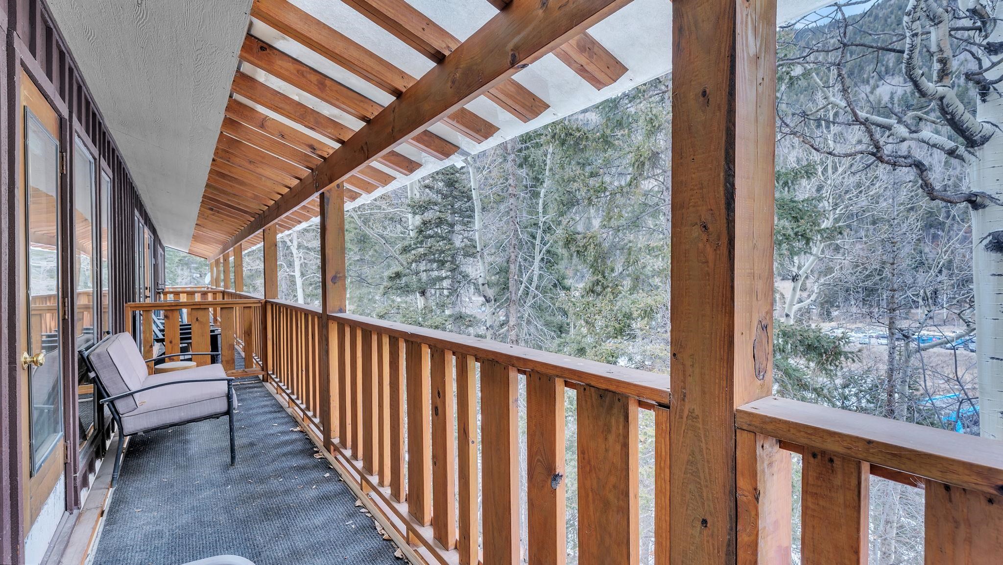 35 Firehouse Road #25, Taos Ski Valley, New Mexico image 11