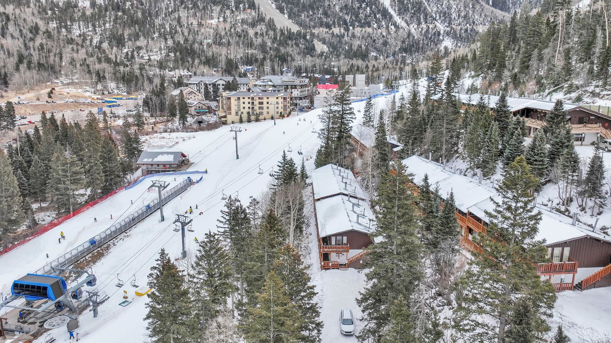 35 Firehouse Road #25, Taos Ski Valley, New Mexico image 24