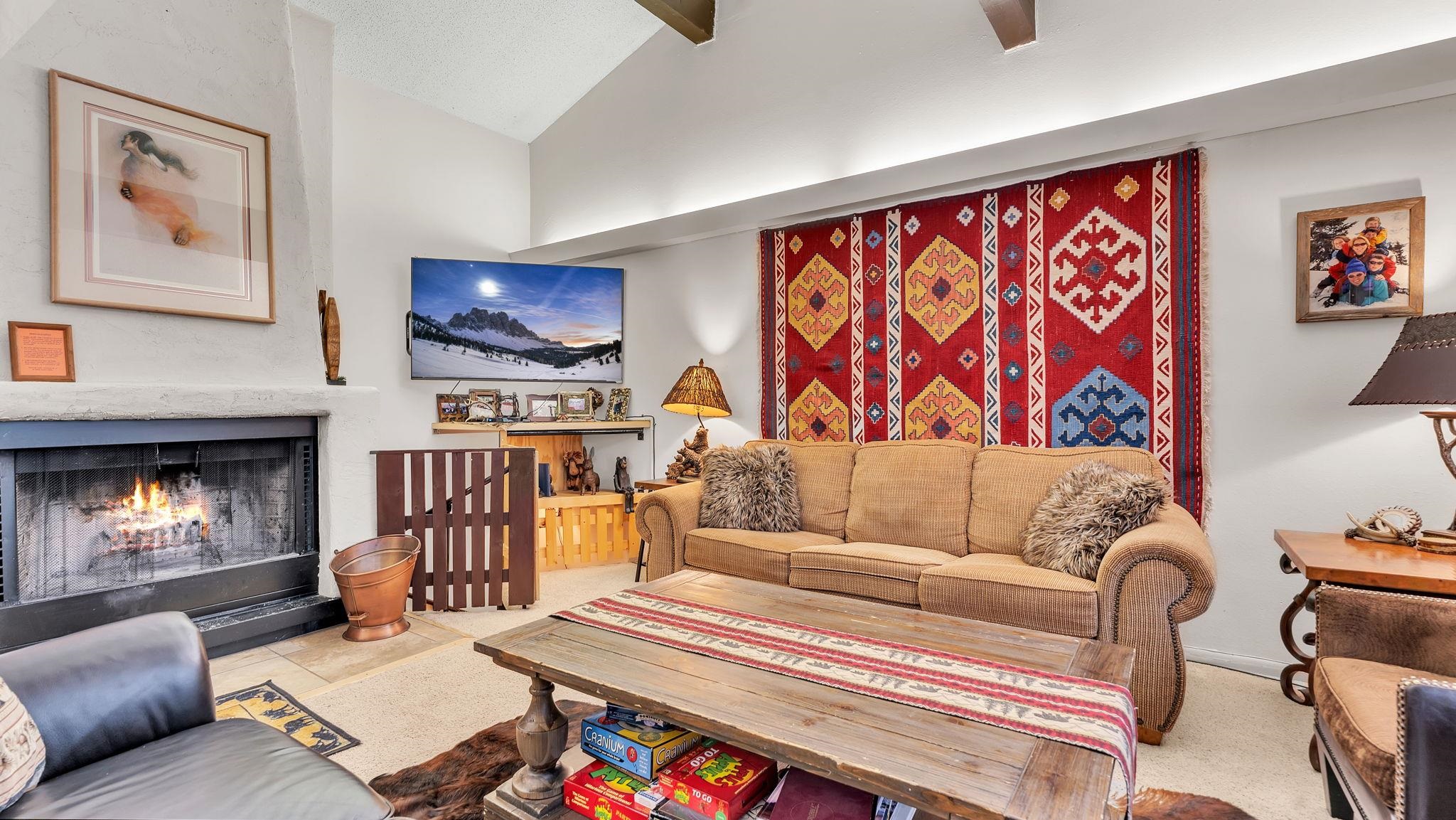 35 Firehouse Road #25, Taos Ski Valley, New Mexico image 3