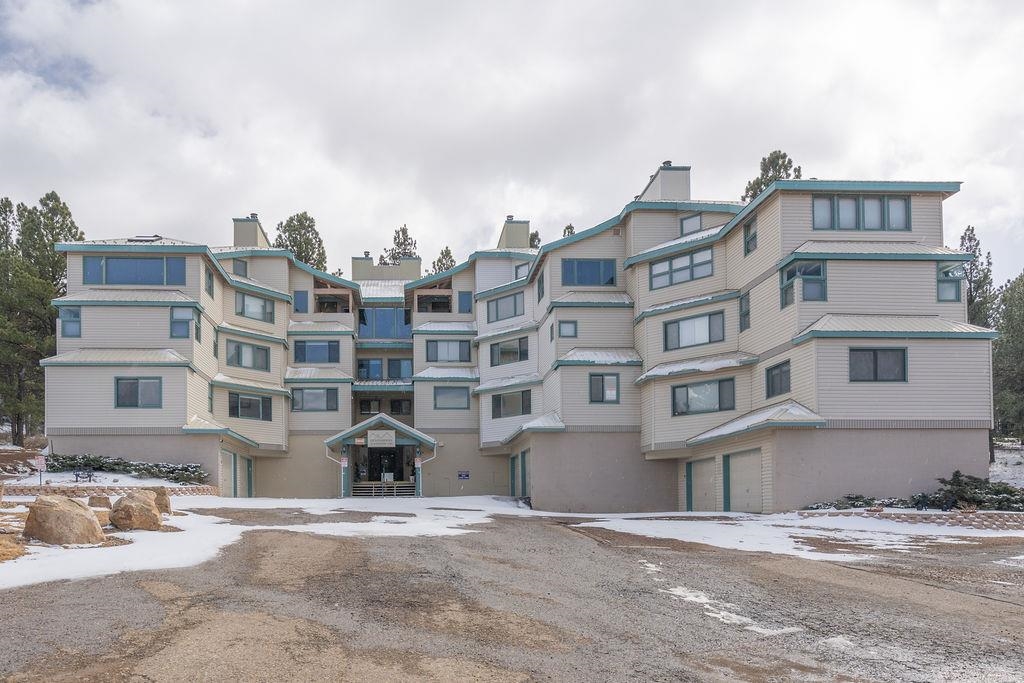 38 Winter Park Lane #214, Angel Fire, New Mexico image 2