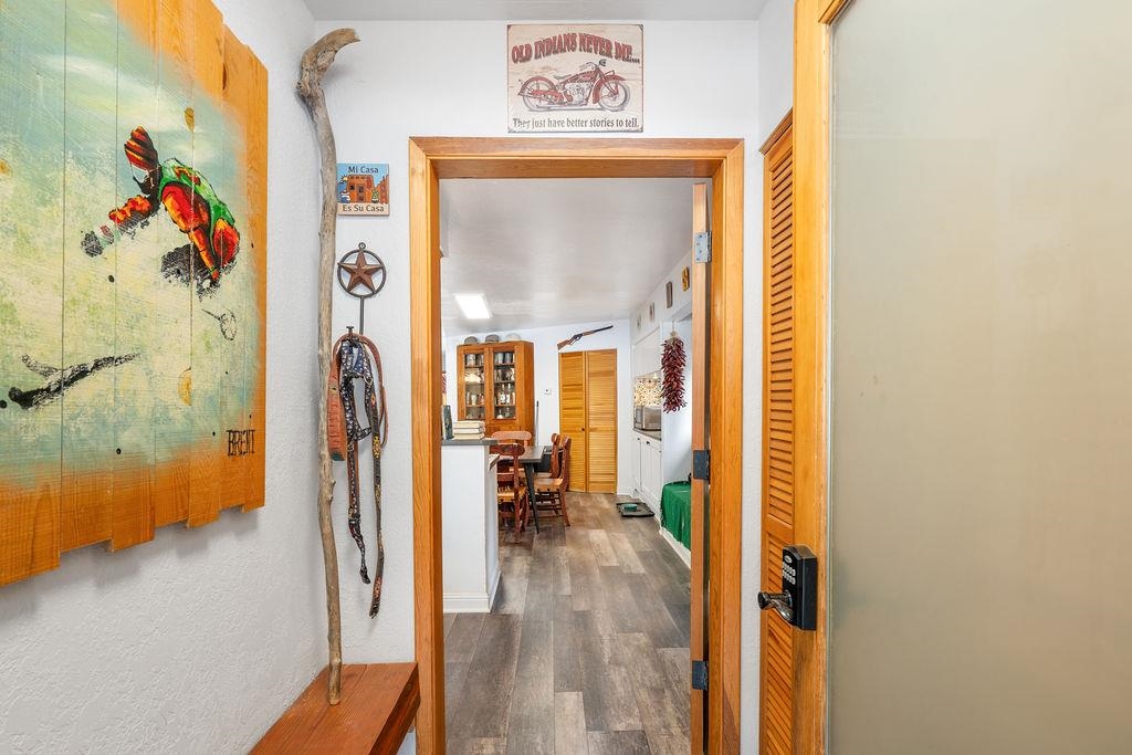 38 Winter Park Lane #214, Angel Fire, New Mexico image 6