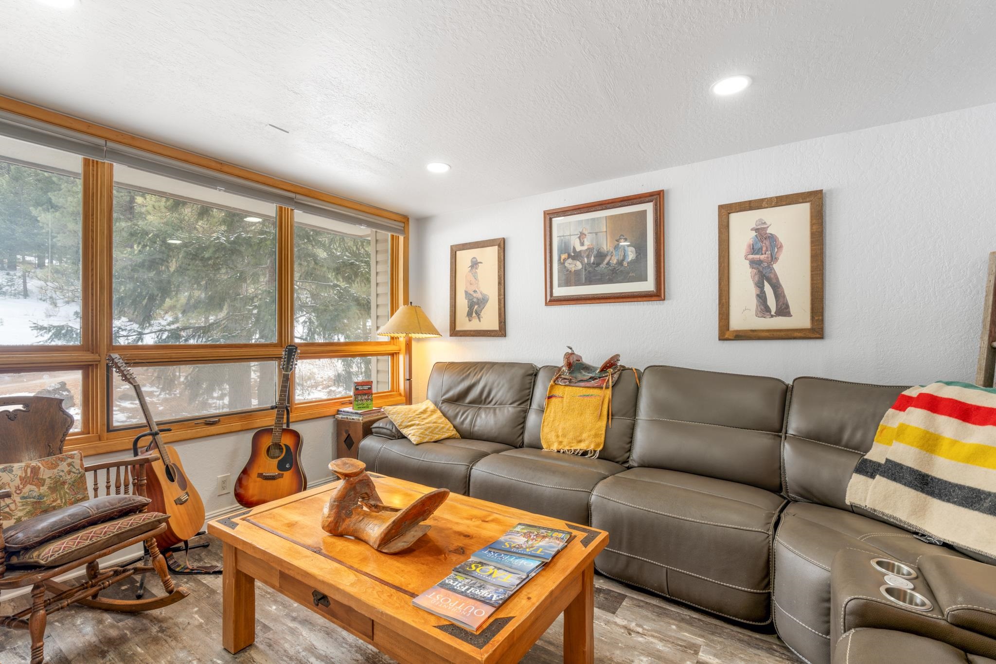38 Winter Park Lane #214, Angel Fire, New Mexico image 1