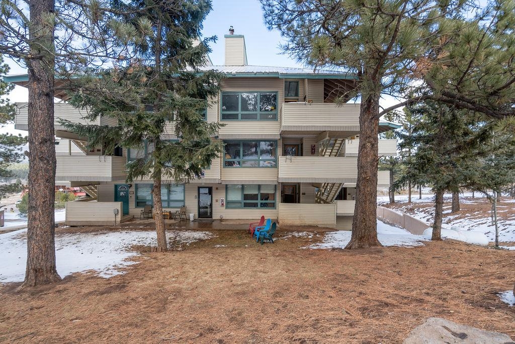 38 Winter Park Lane #214, Angel Fire, New Mexico image 29