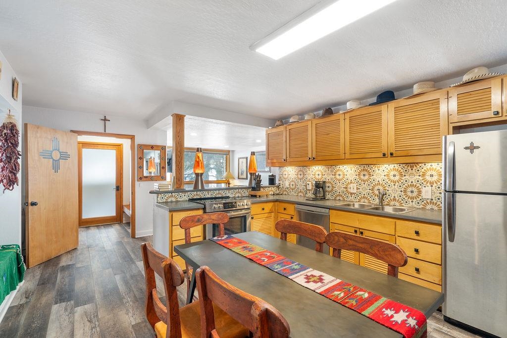 38 Winter Park Lane #214, Angel Fire, New Mexico image 12