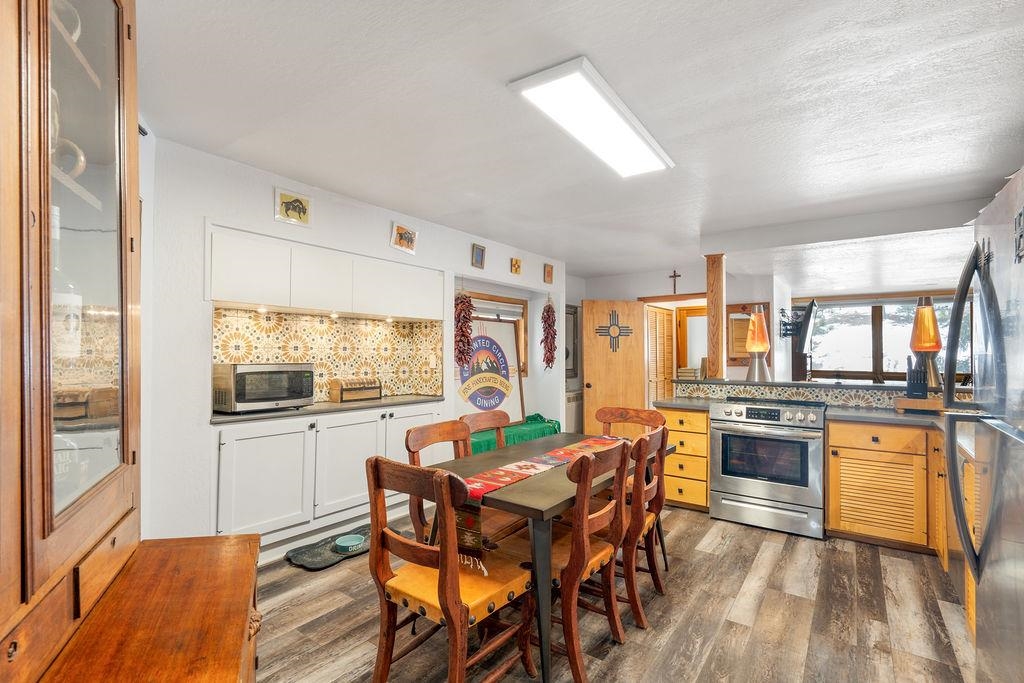 38 Winter Park Lane #214, Angel Fire, New Mexico image 13