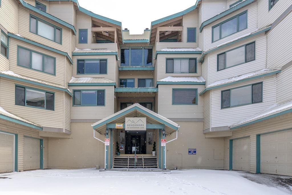 38 Winter Park Lane #214, Angel Fire, New Mexico image 3