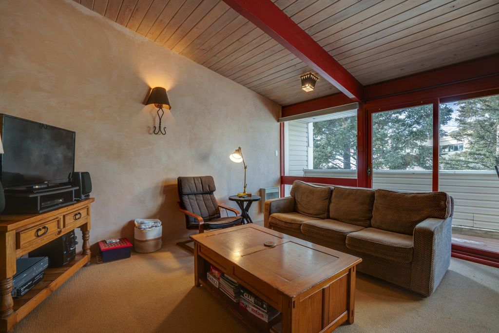 Photo of 13 Thunderbird Road #6, Taos Ski Valley, NM 87525 (MLS # 114405)
