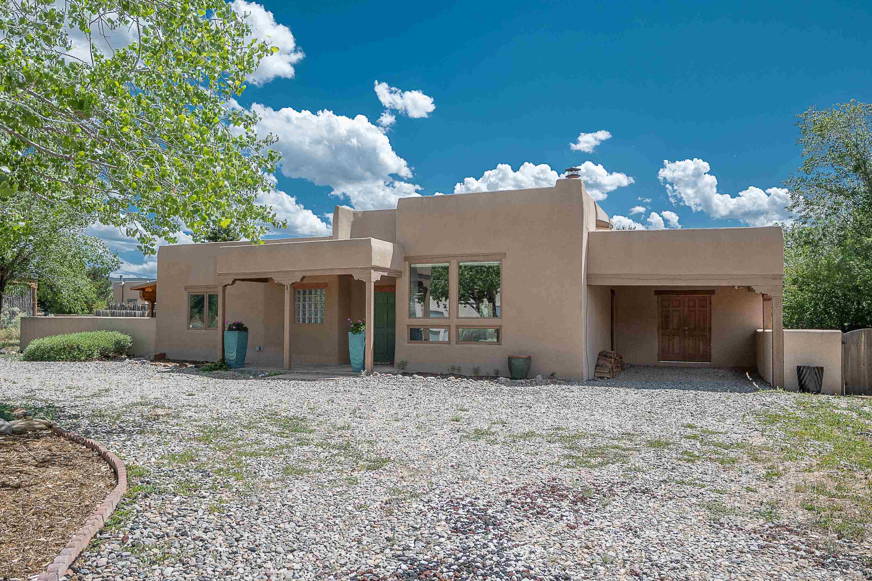 350 Monte Vista Road #14, Taos, Texas image 29