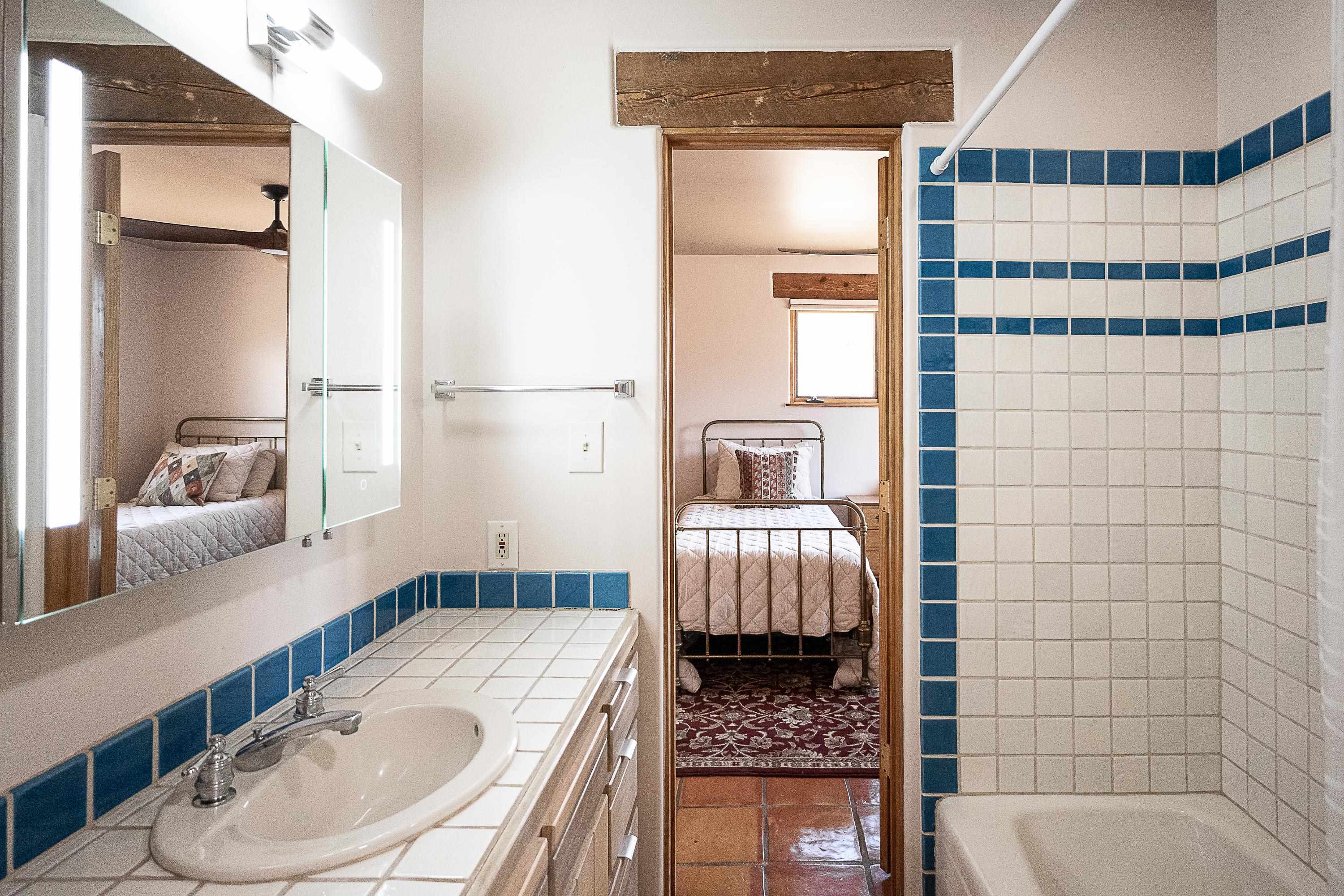 350 Monte Vista Road #14, Taos, Texas image 18