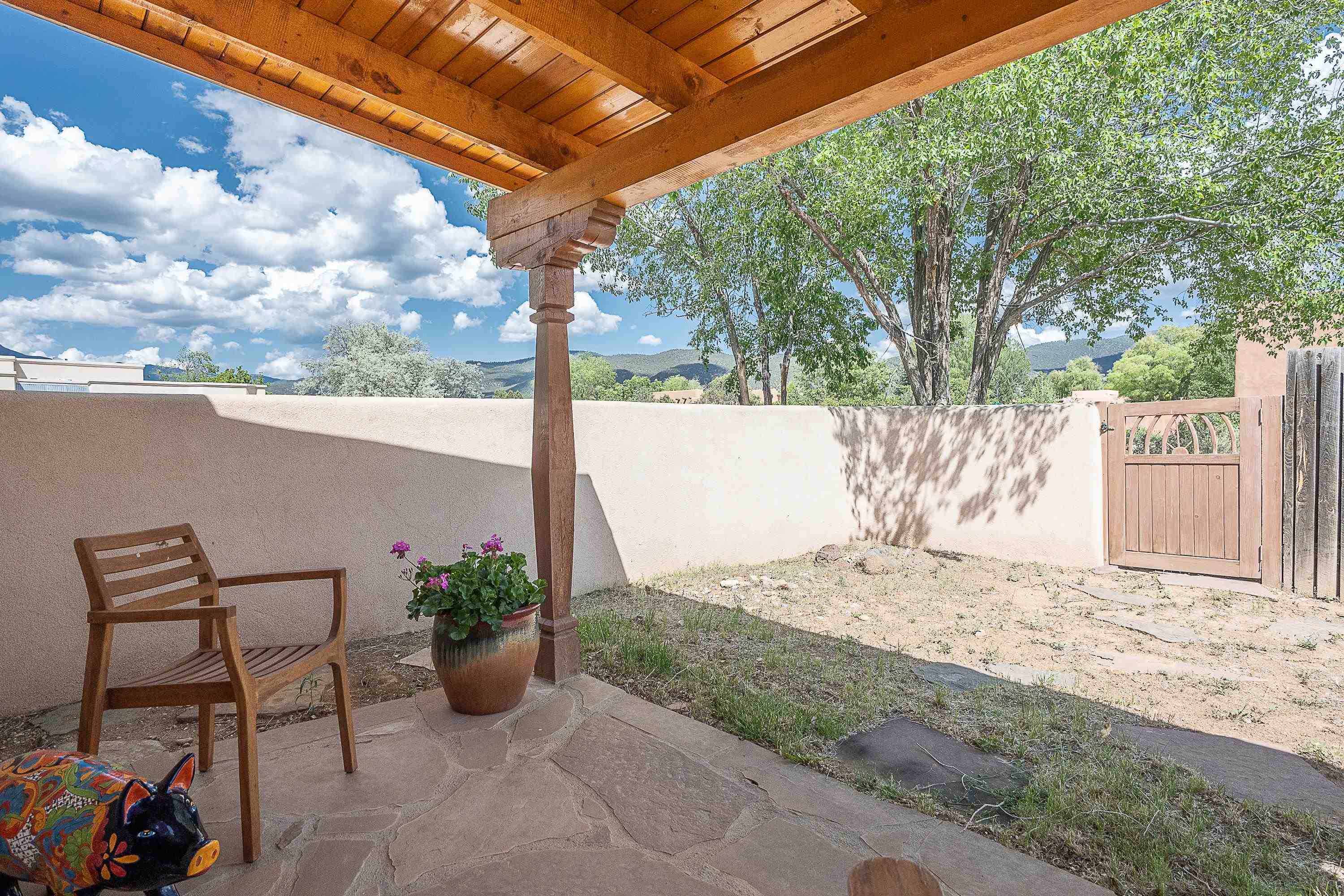 350 Monte Vista Road #14, Taos, Texas image 23