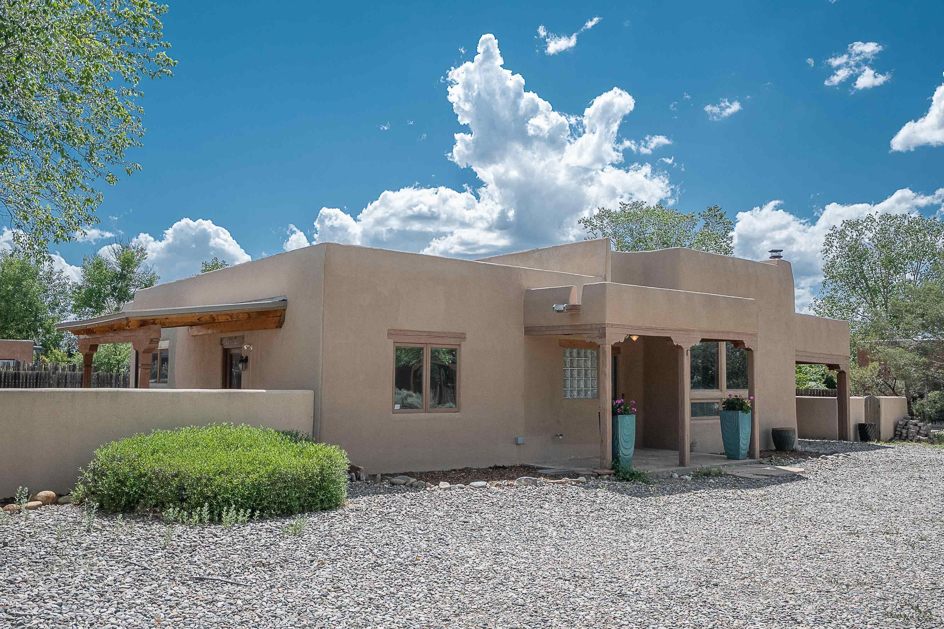 350 Monte Vista Road #14, Taos, Texas image 2