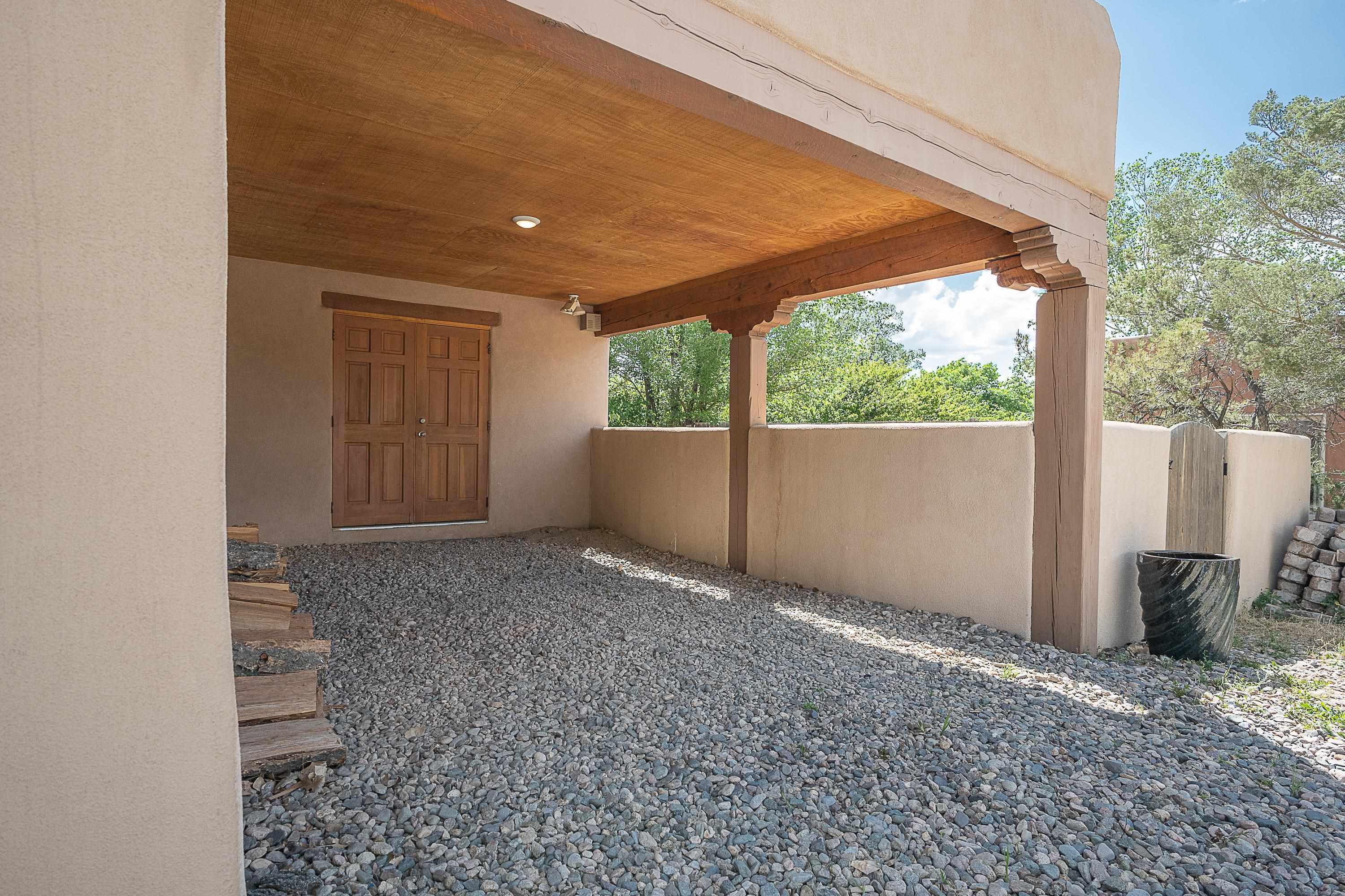 350 Monte Vista Road #14, Taos, Texas image 24