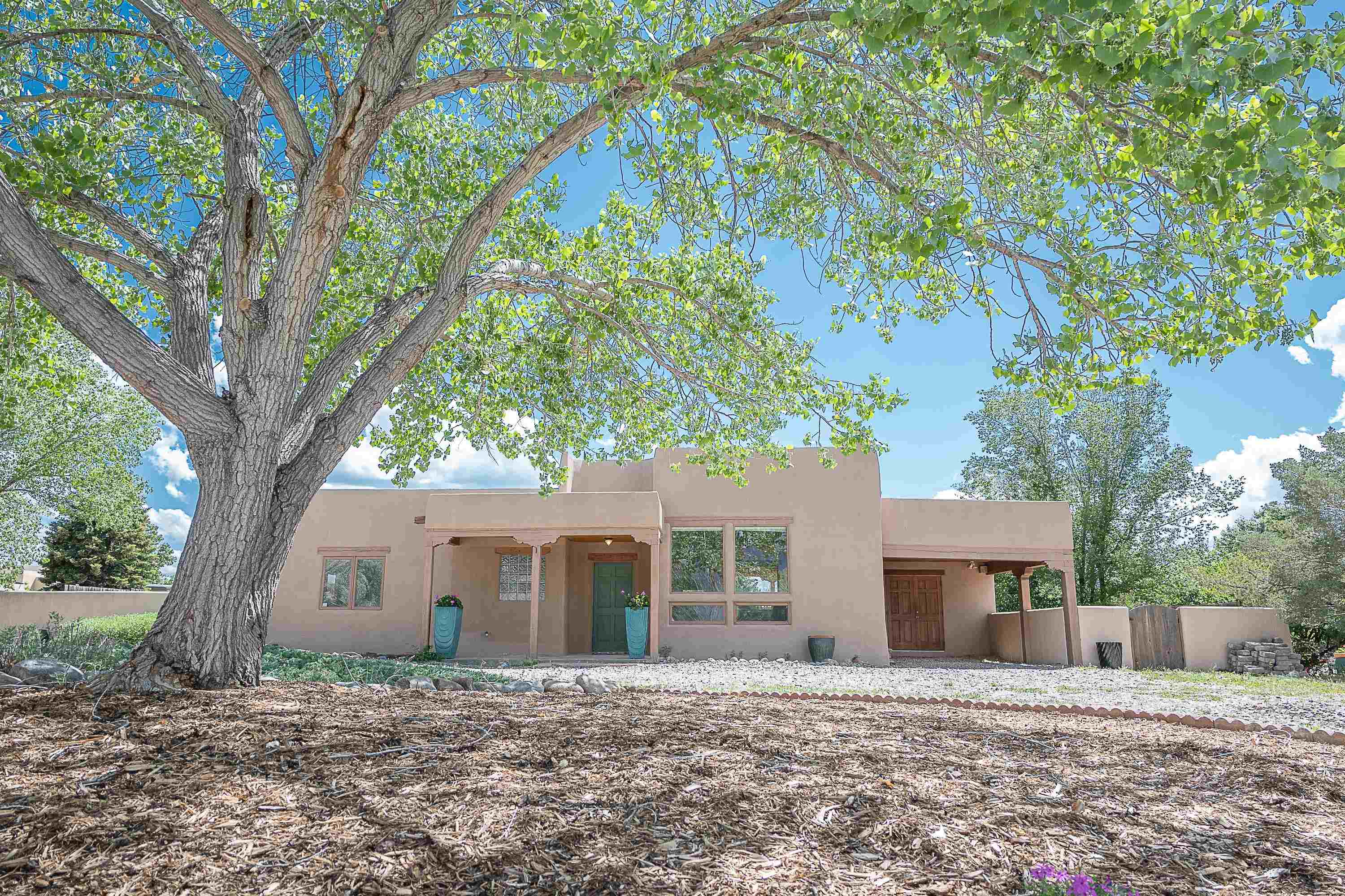 350 Monte Vista Road #14, Taos, Texas image 27