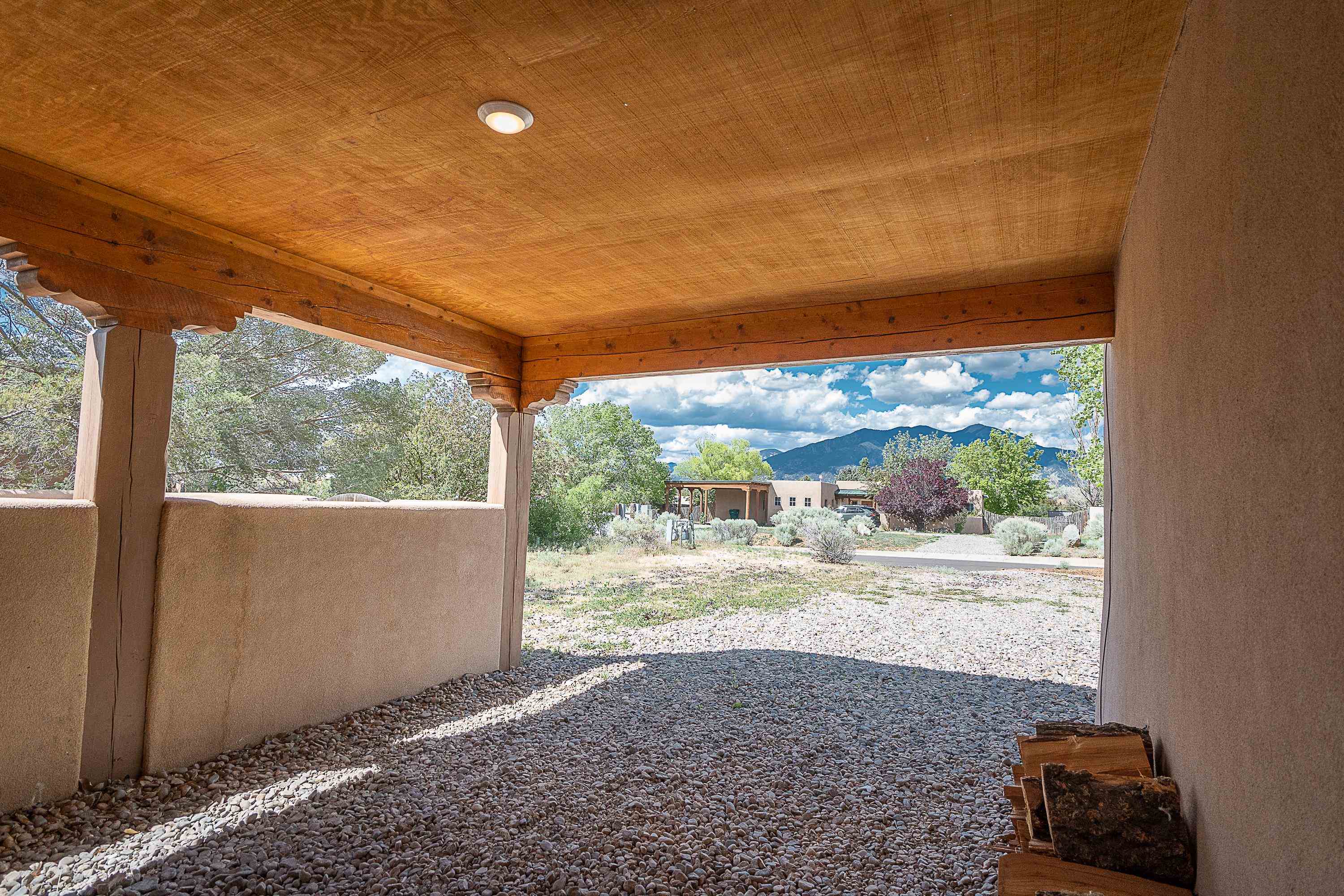 350 Monte Vista Road #14, Taos, Texas image 25