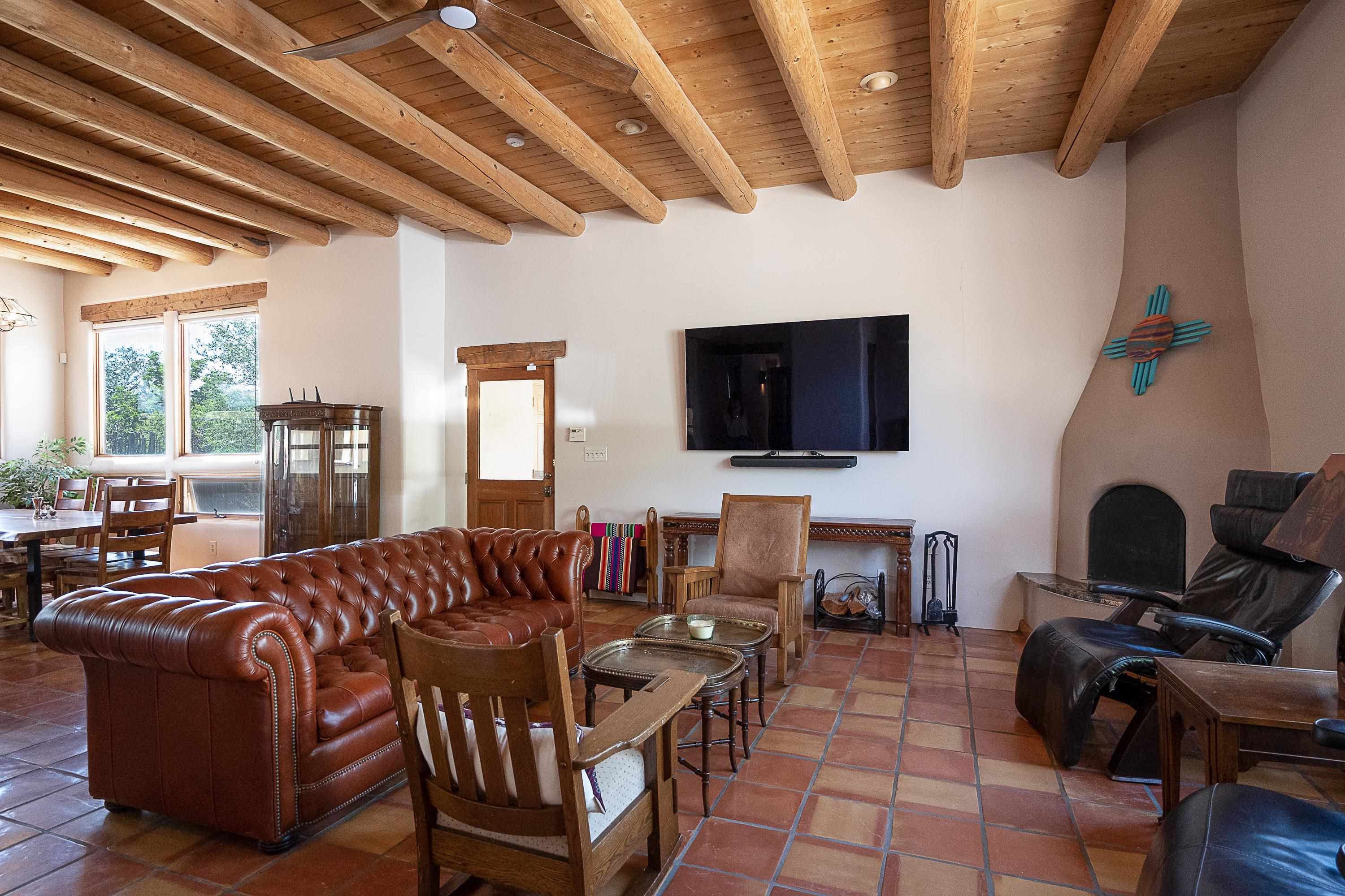 350 Monte Vista Road #14, Taos, Texas image 5