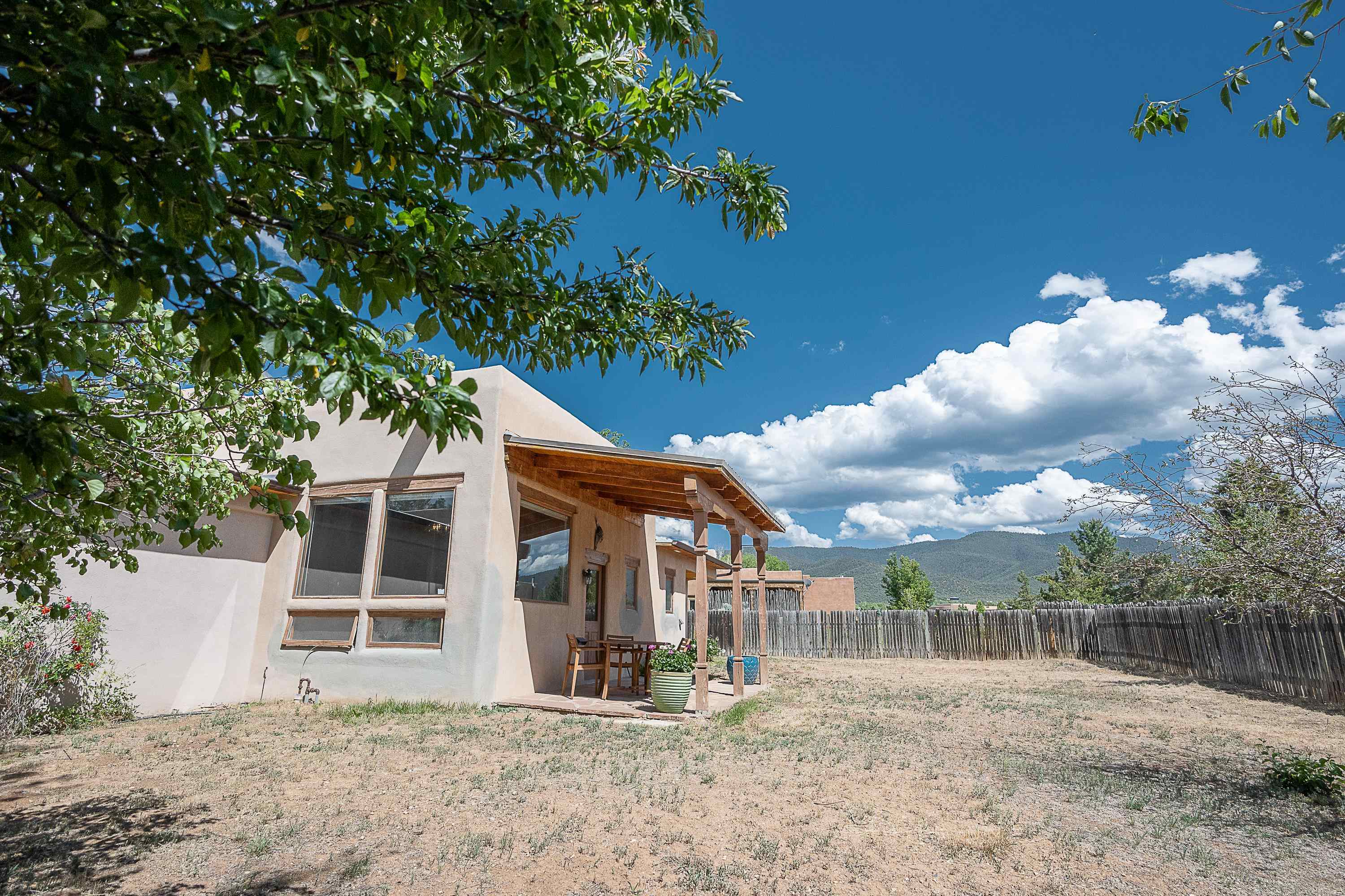 350 Monte Vista Road #14, Taos, Texas image 19