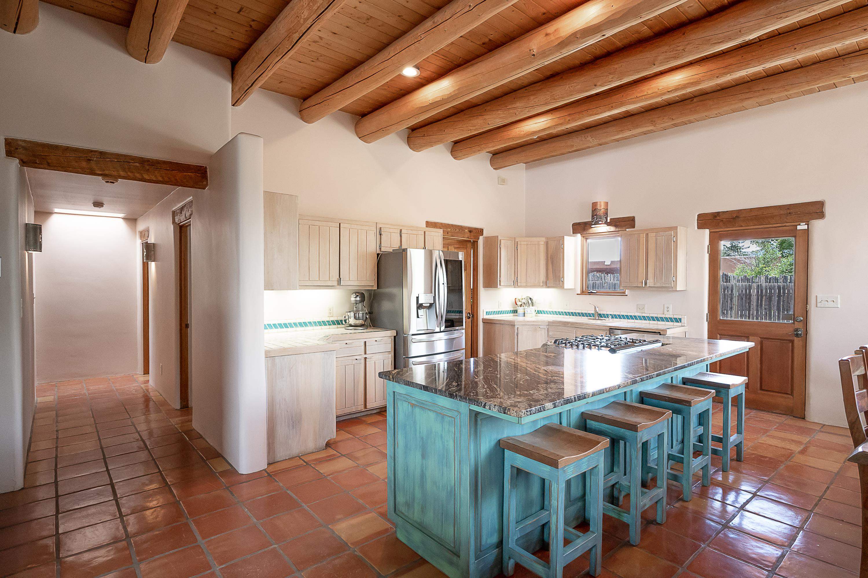 350 Monte Vista Road #14, Taos, Texas image 11
