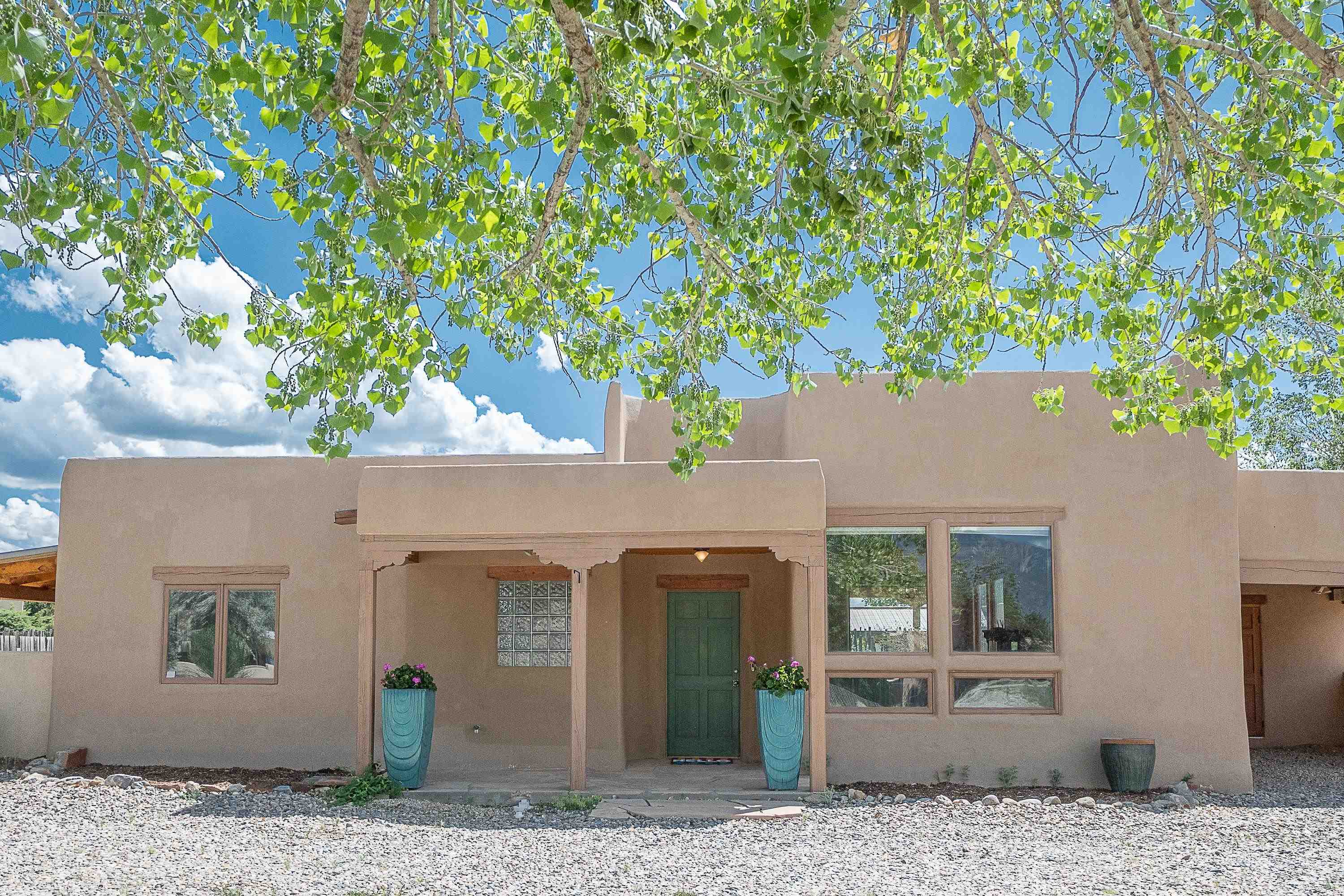350 Monte Vista Road #14, Taos, Texas image 28