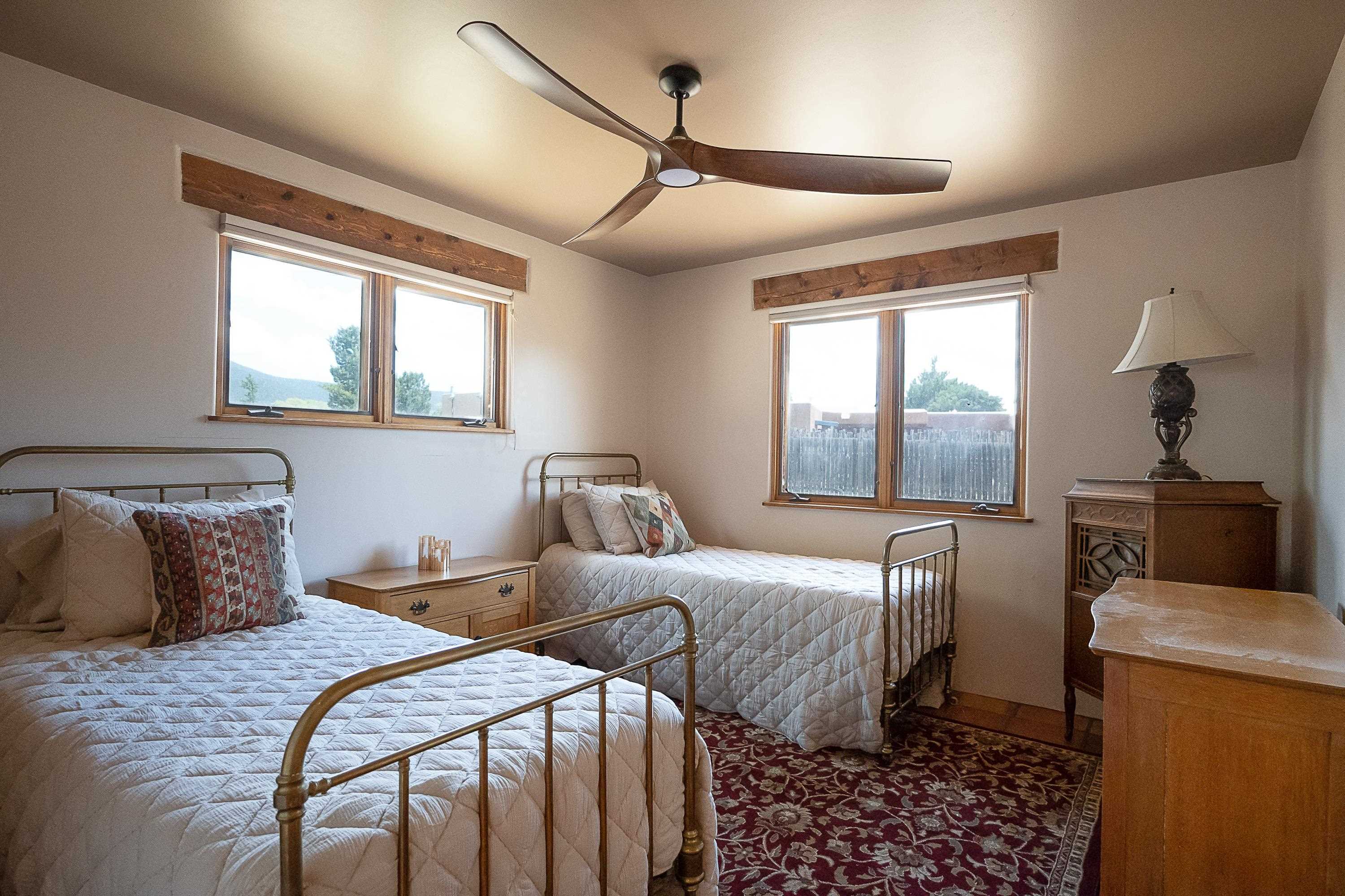 350 Monte Vista Road #14, Taos, Texas image 17
